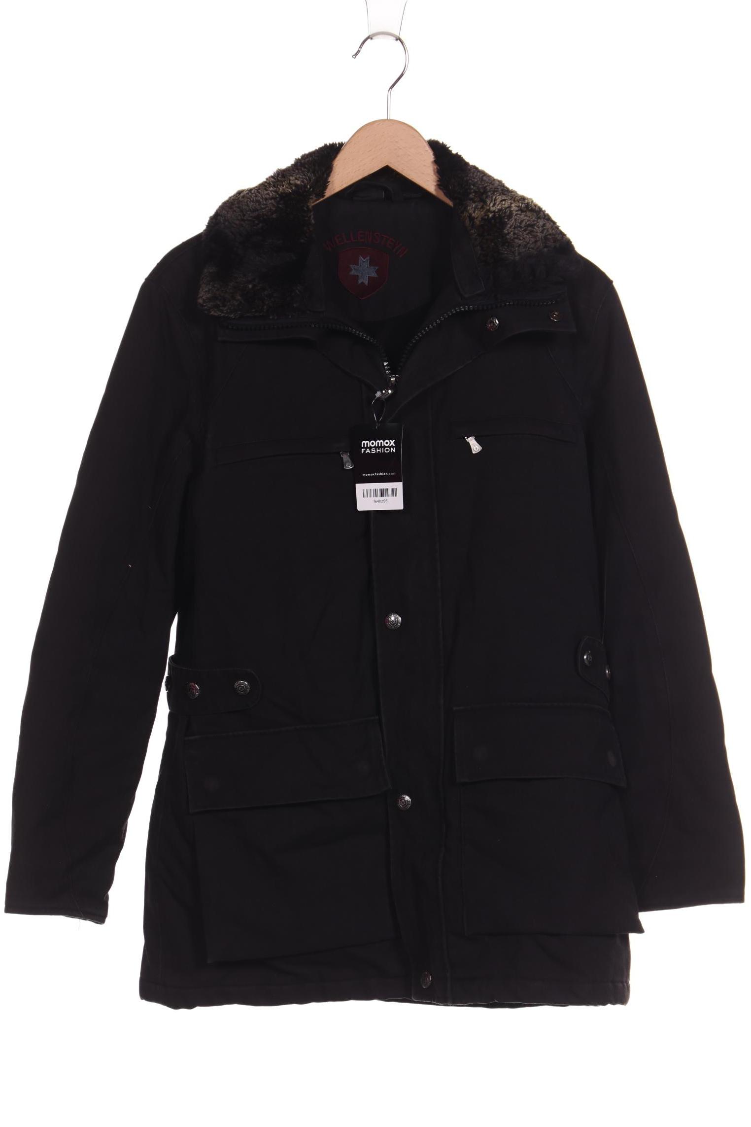 

Wellensteyn Herren Jacke, schwarz, Gr. 48