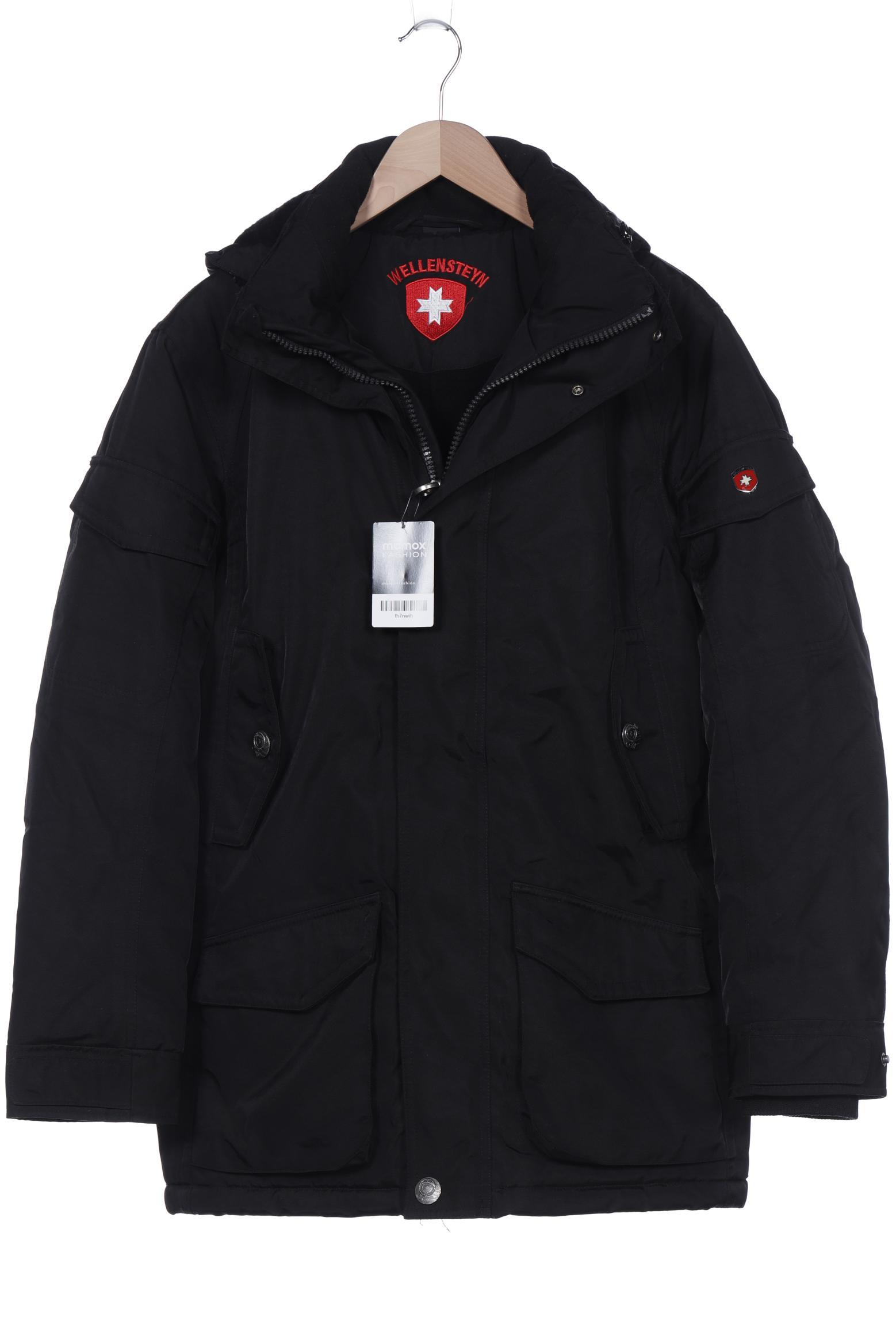 

Wellensteyn Herren Jacke, schwarz, Gr. 48