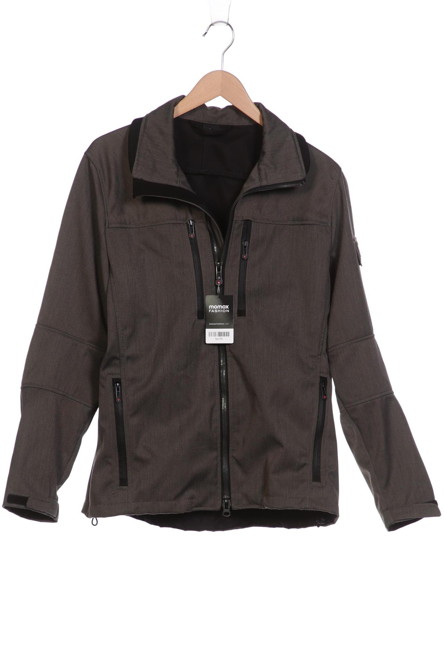 

Wellensteyn Herren Jacke, grün