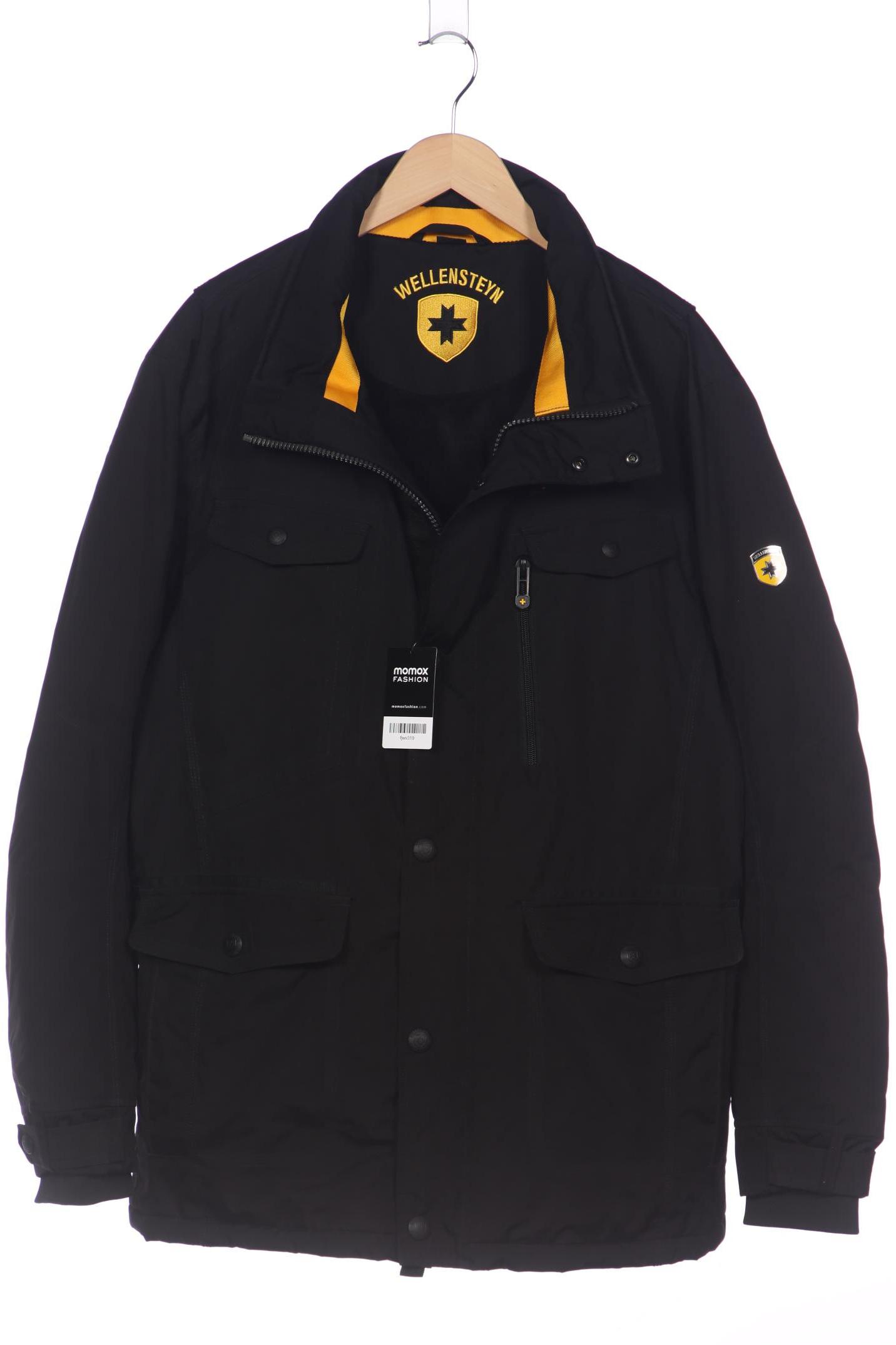 

Wellensteyn Herren Jacke, schwarz, Gr. 54