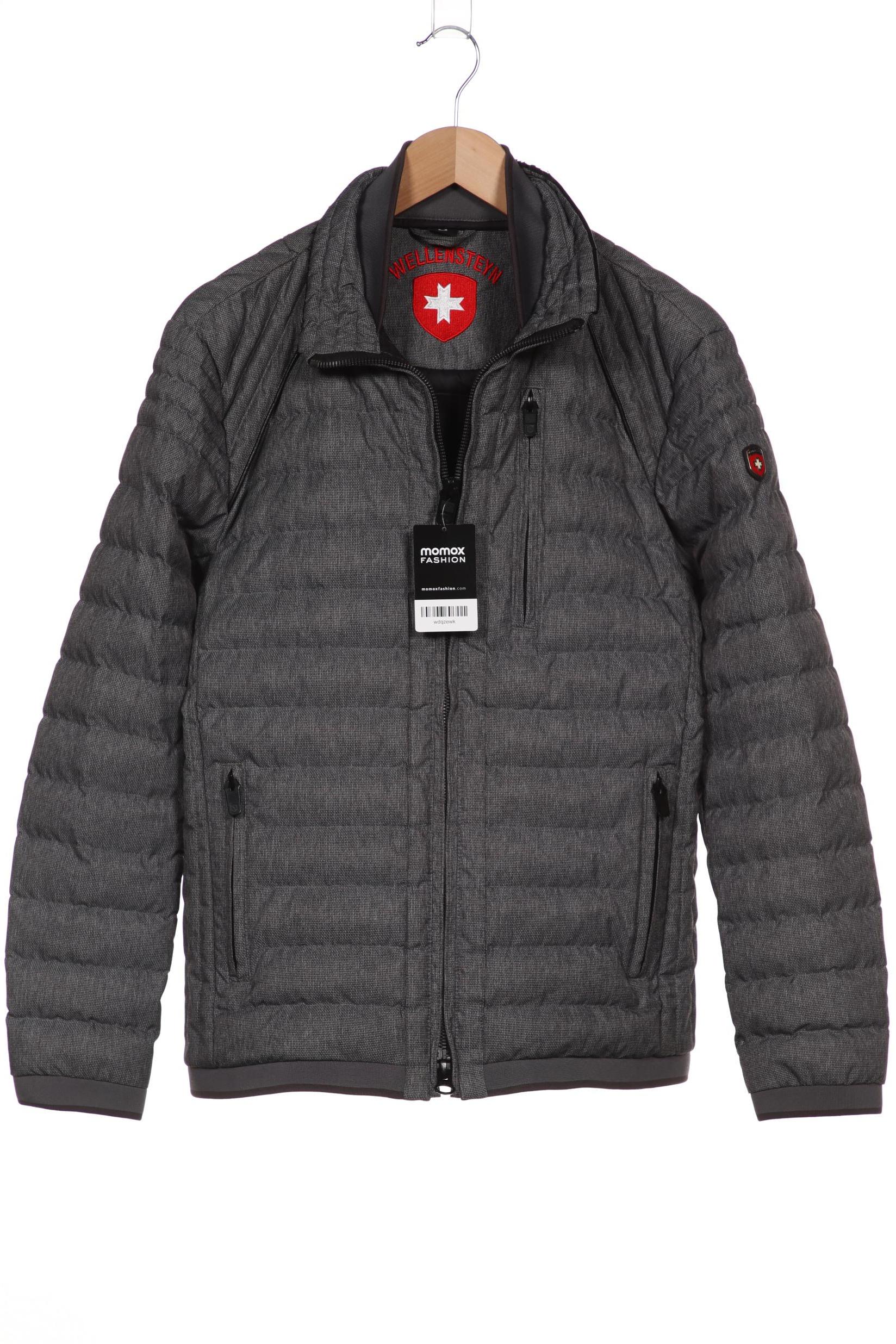 

Wellensteyn Herren Jacke, grau