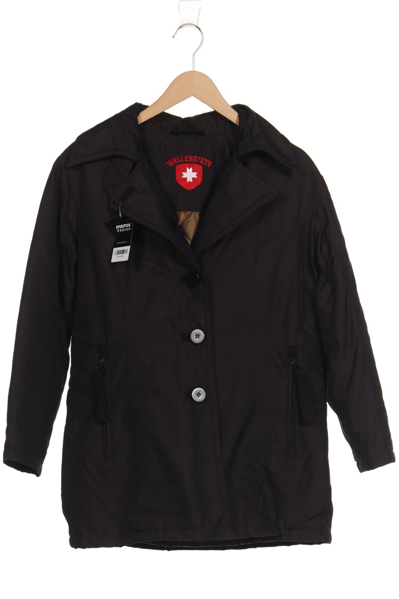 

Wellensteyn Herren Jacke, braun, Gr. 48