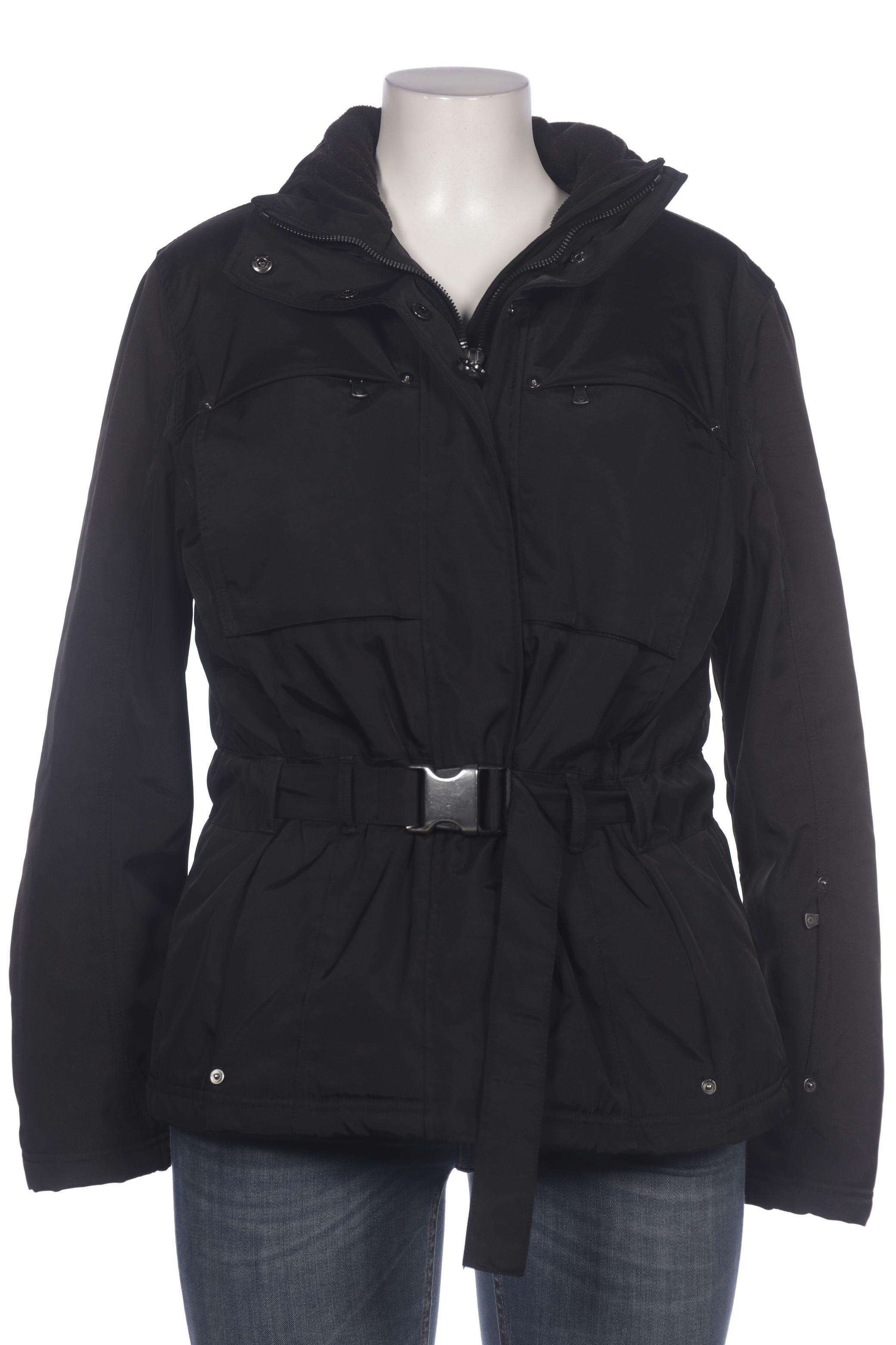 

Wellensteyn Herren Jacke, schwarz, Gr. 52
