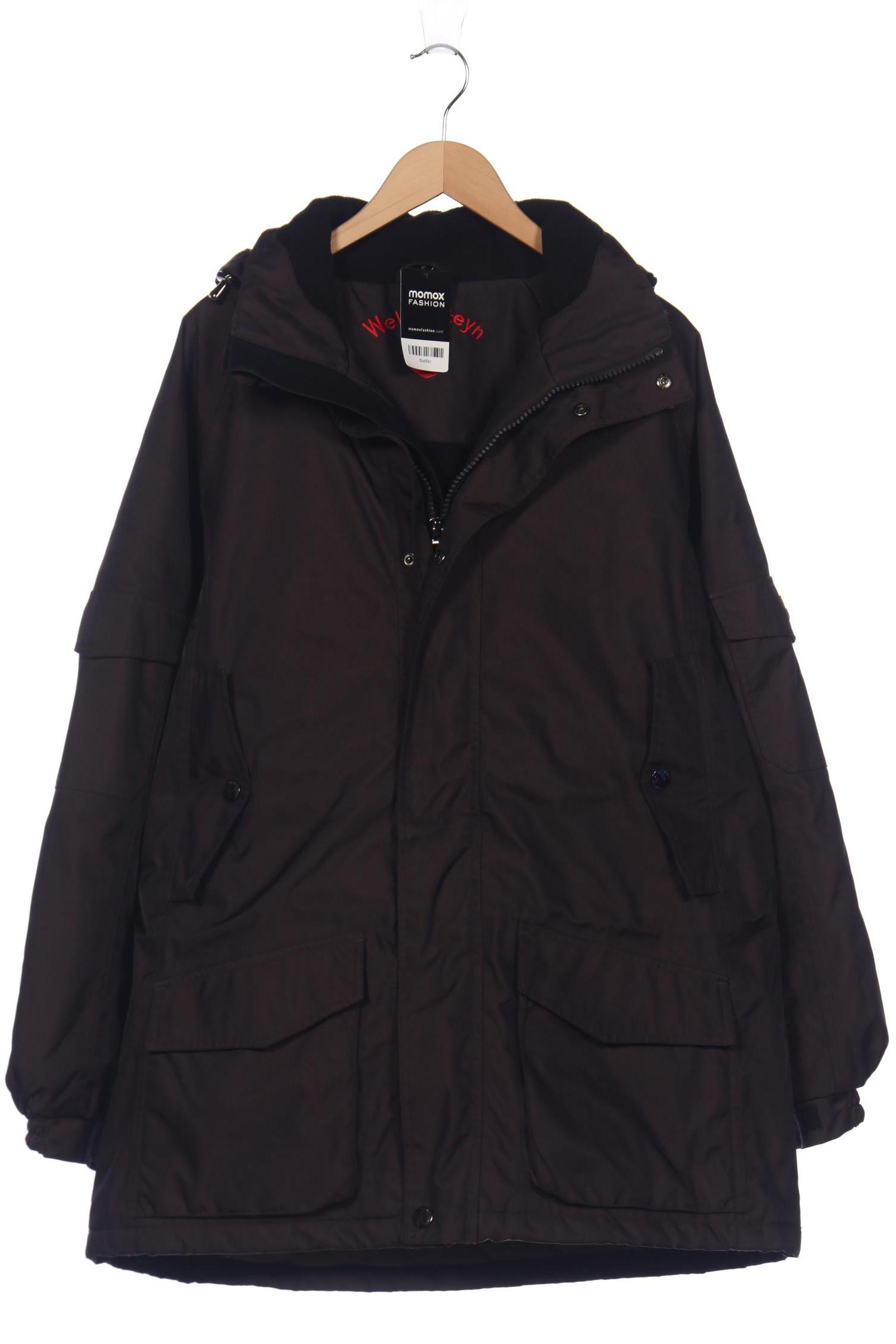 

Wellensteyn Herren Jacke, braun, Gr. 54
