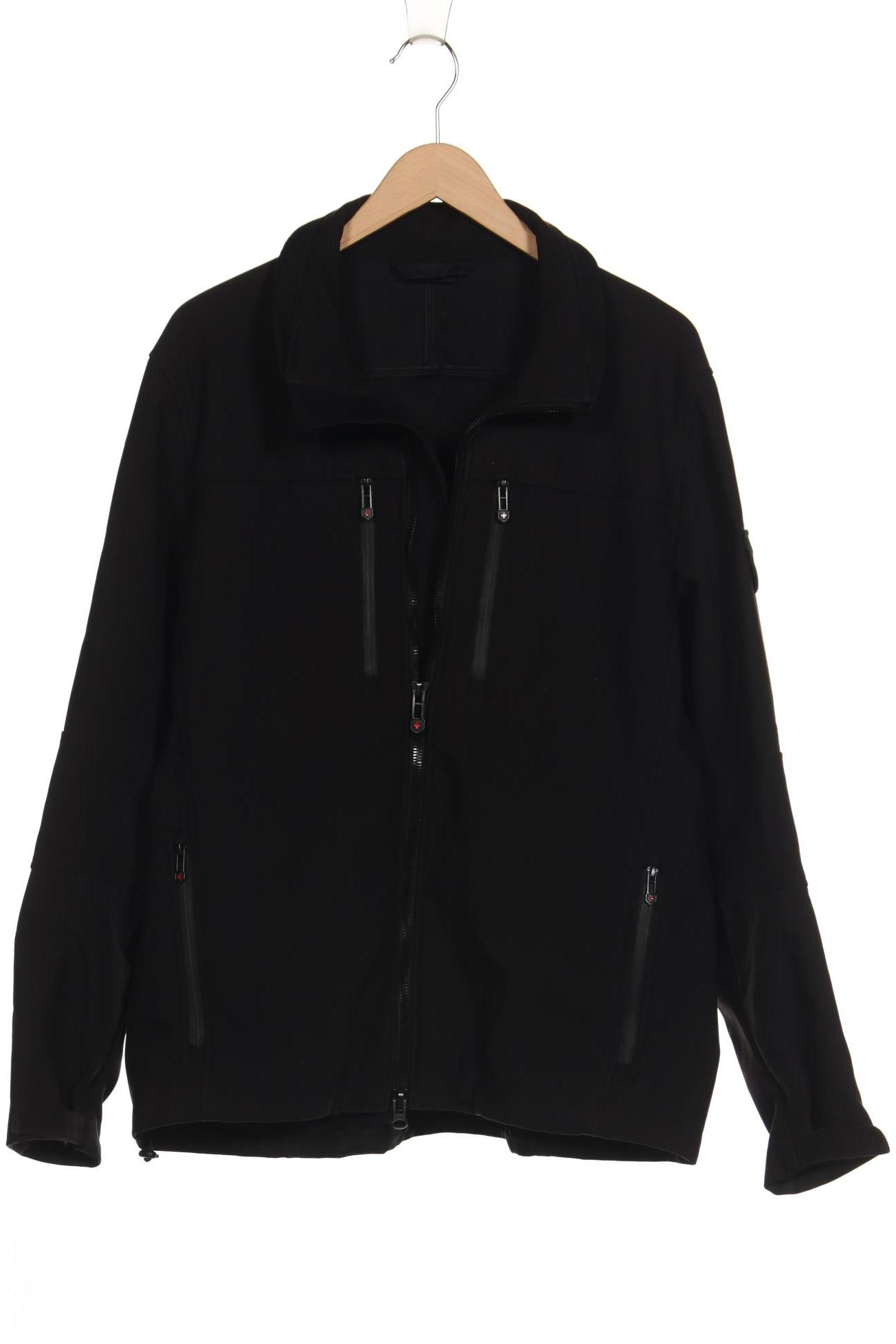 

Wellensteyn Herren Jacke, schwarz, Gr. 54