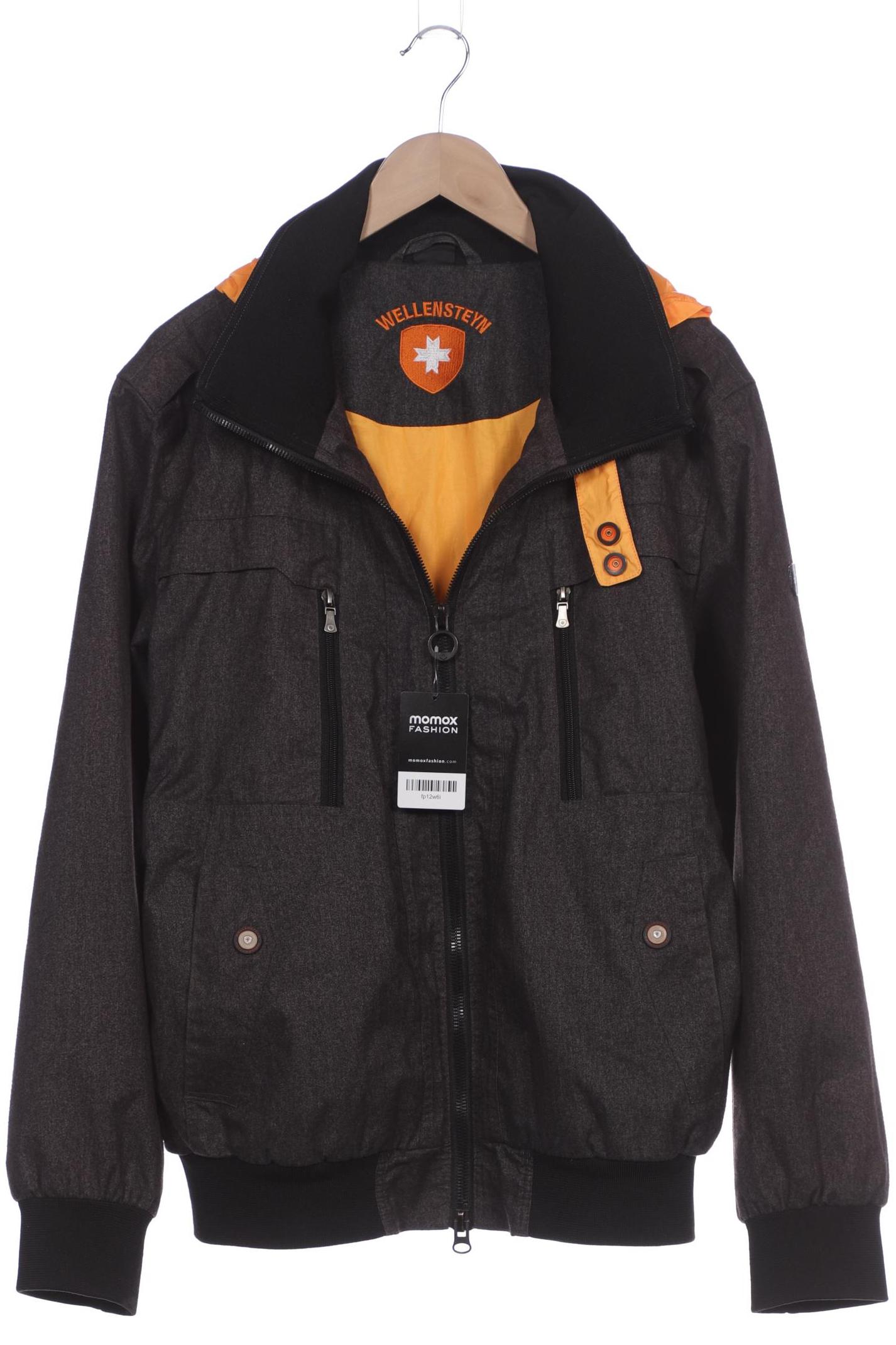 

Wellensteyn Herren Jacke, grau, Gr. 52