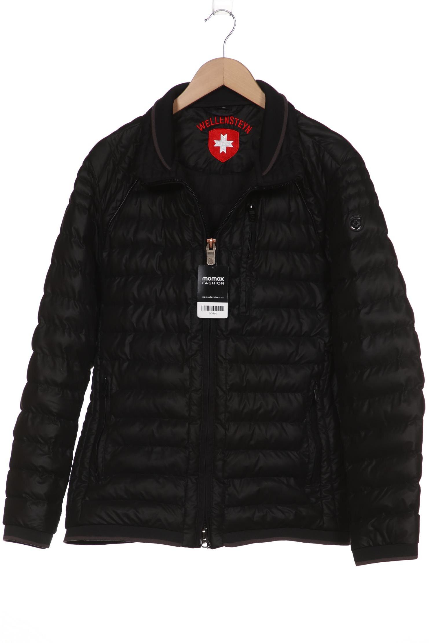 

Wellensteyn Herren Jacke, schwarz