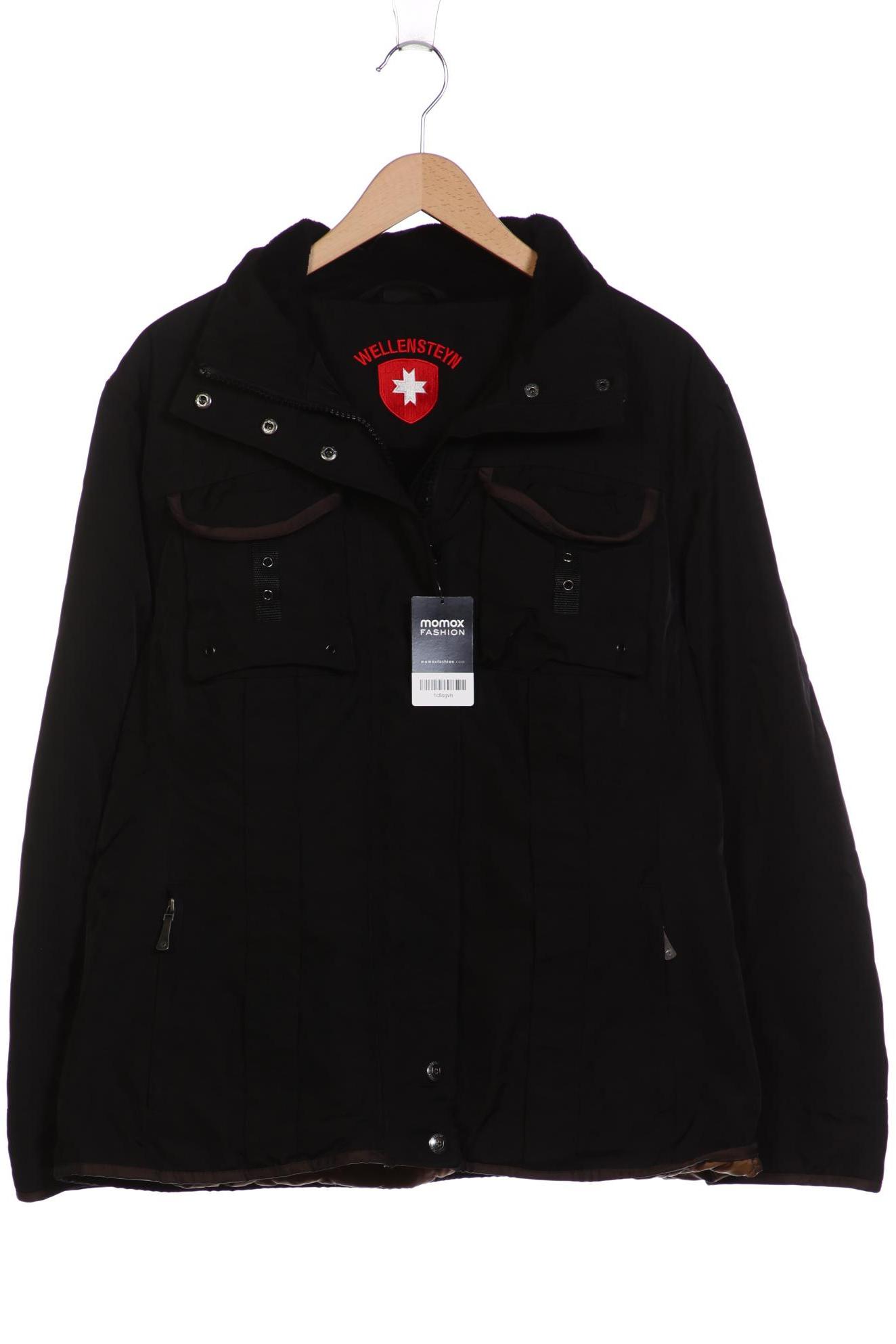 

Wellensteyn Herren Jacke, schwarz, Gr. 54