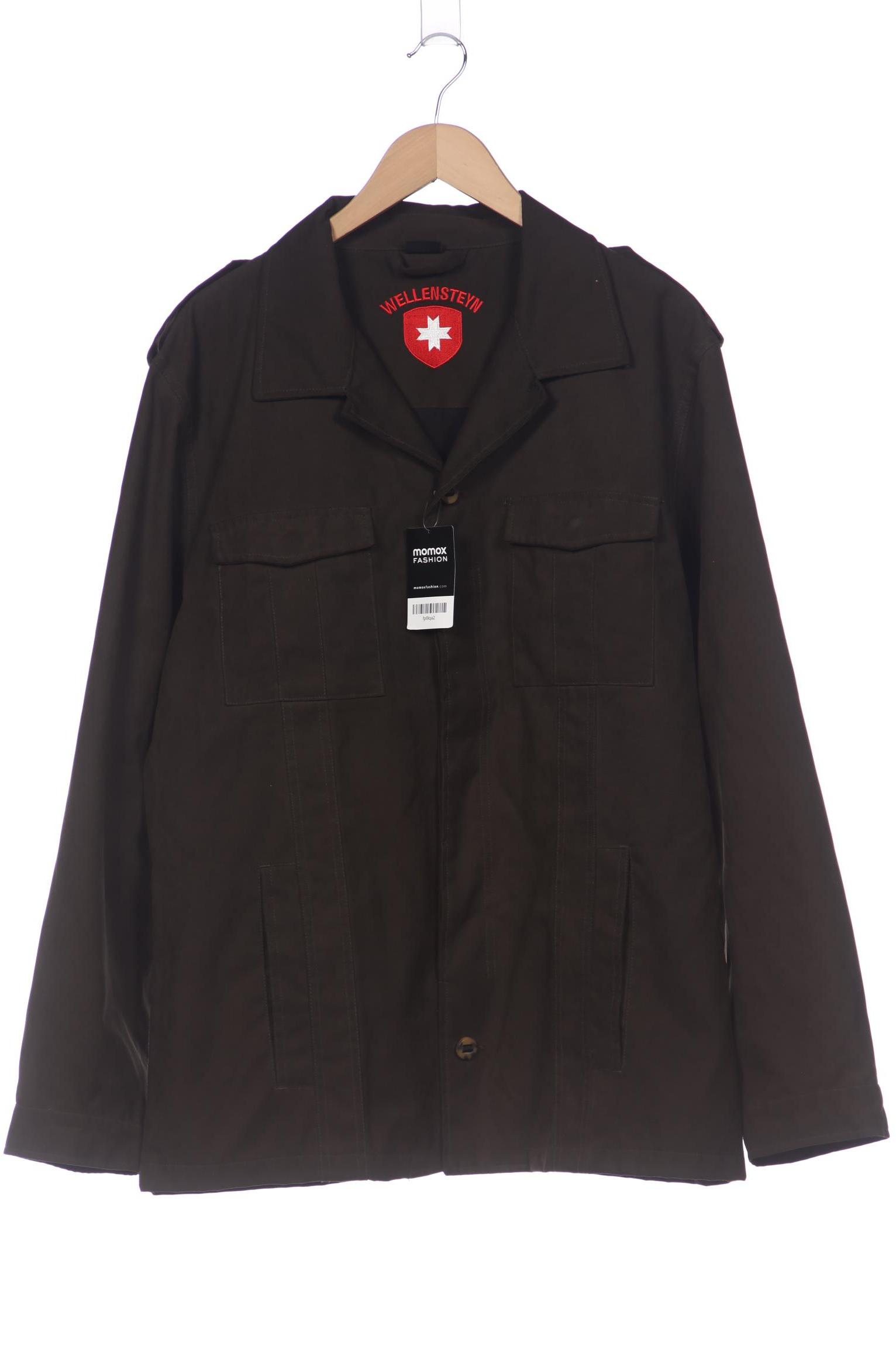 

Wellensteyn Herren Jacke, braun, Gr. 54