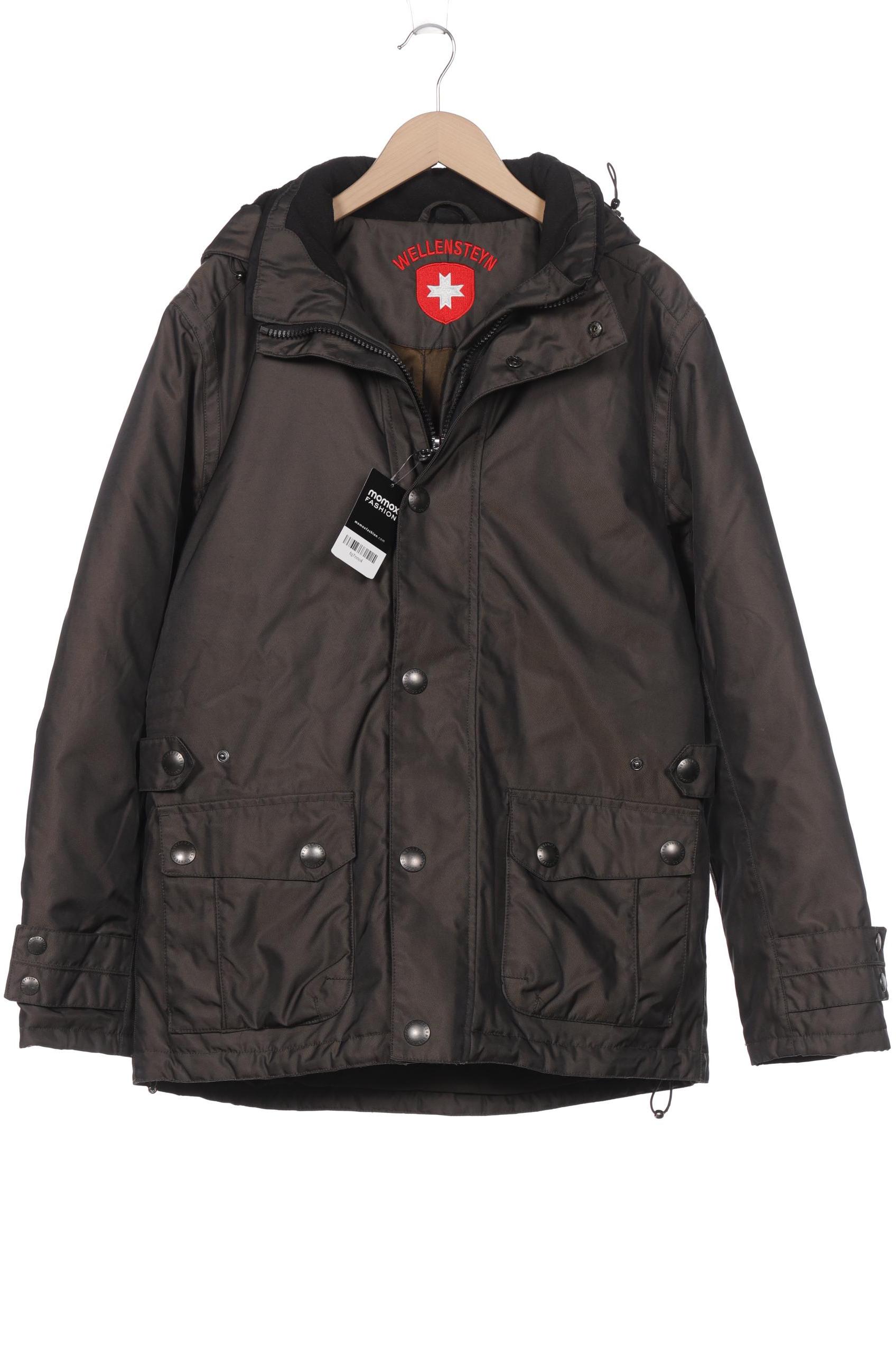 

Wellensteyn Herren Jacke, grün