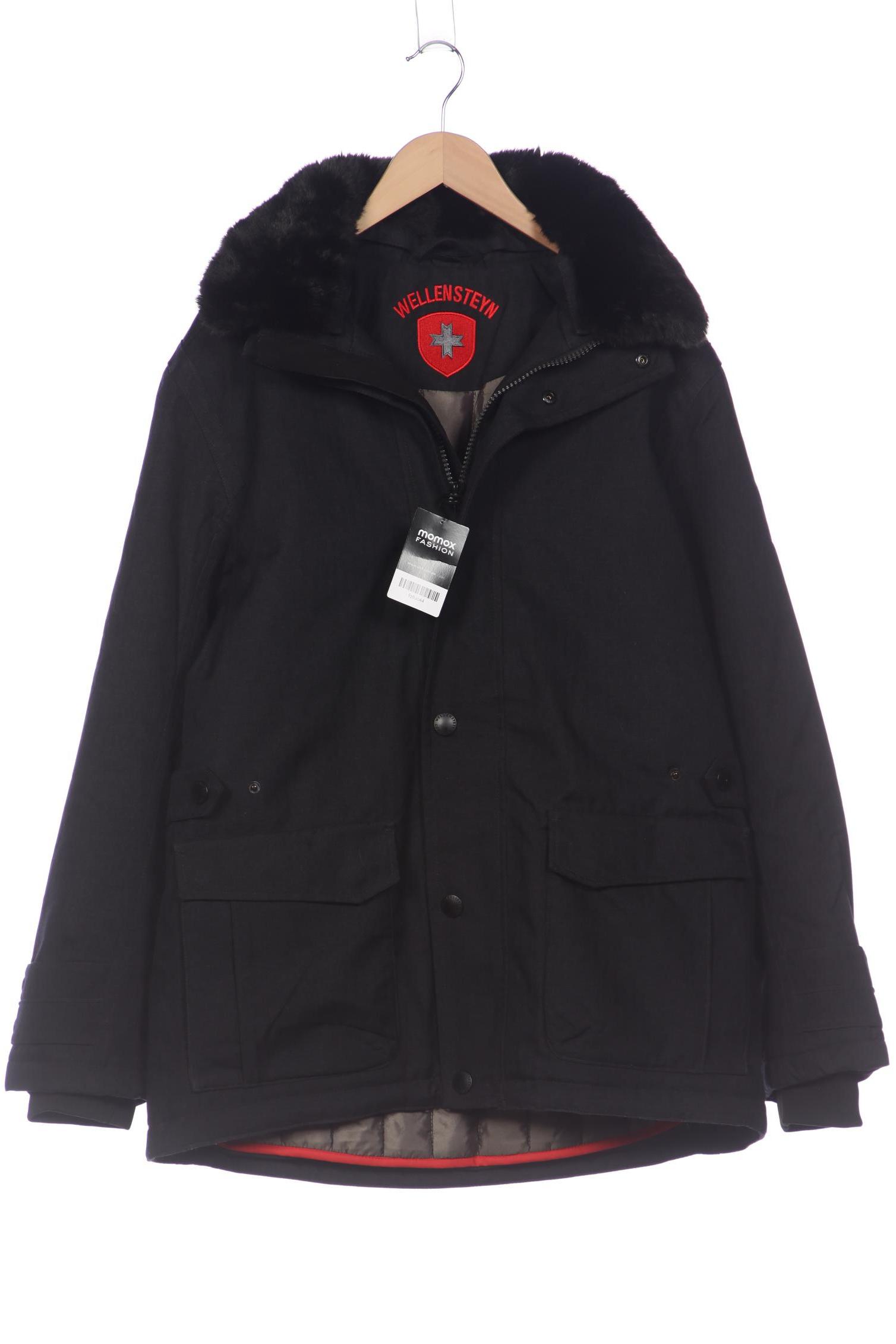 

Wellensteyn Herren Jacke, grau, Gr. 52