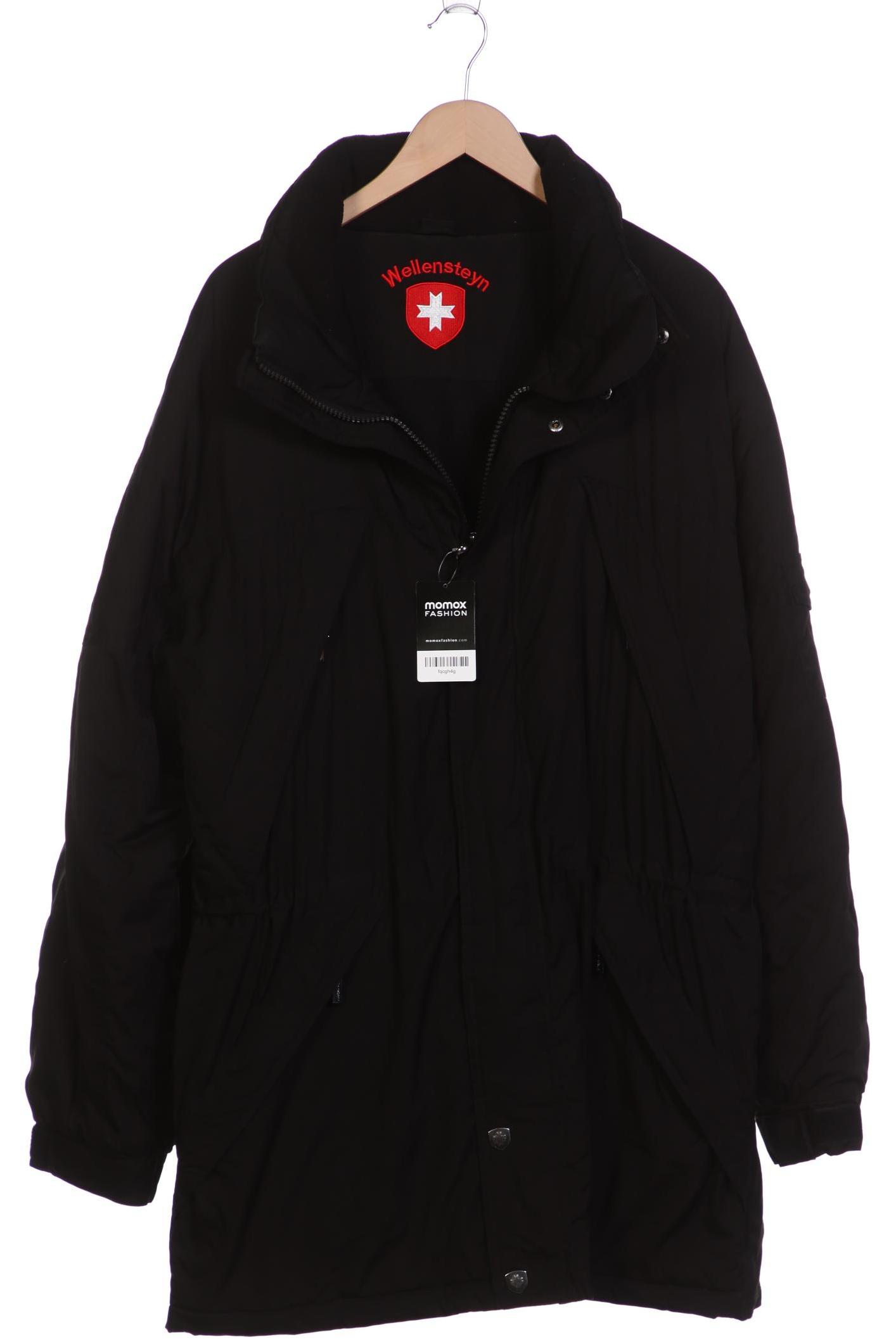 

Wellensteyn Herren Jacke, schwarz