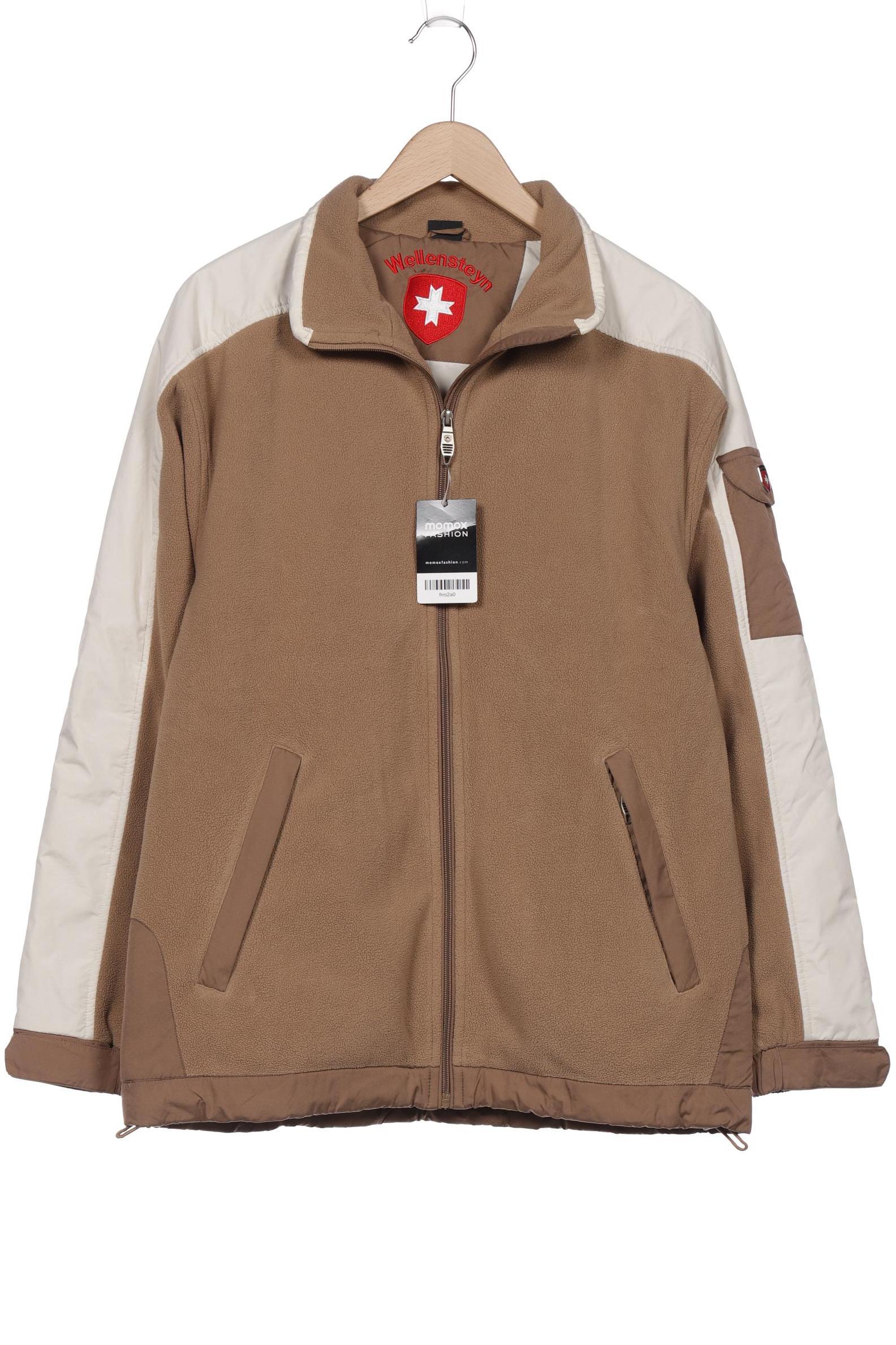

Wellensteyn Herren Jacke, beige