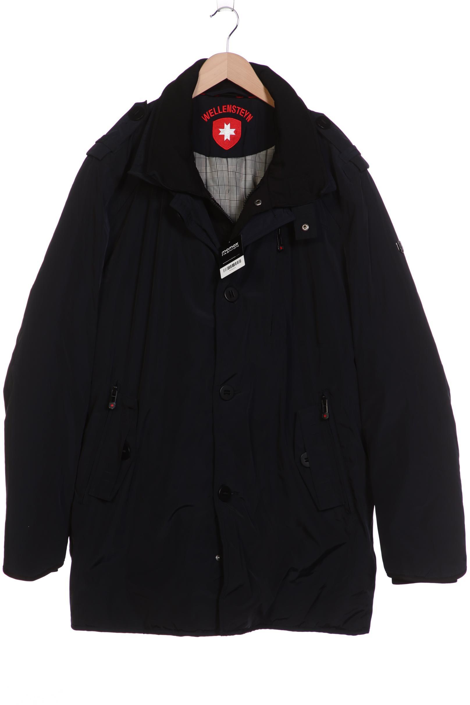 

Wellensteyn Herren Jacke, marineblau, Gr. 58