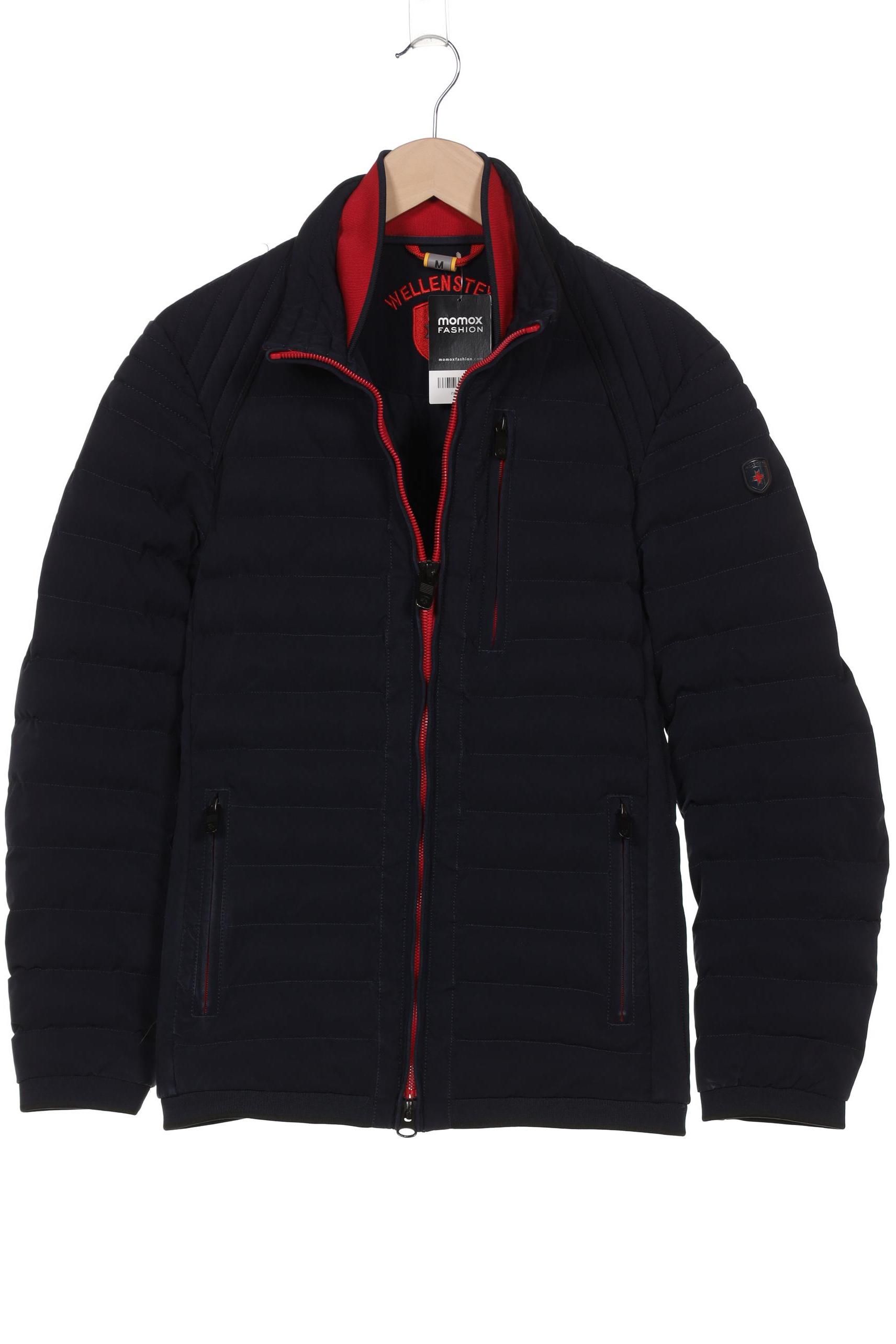 

Wellensteyn Herren Jacke, marineblau, Gr. 48