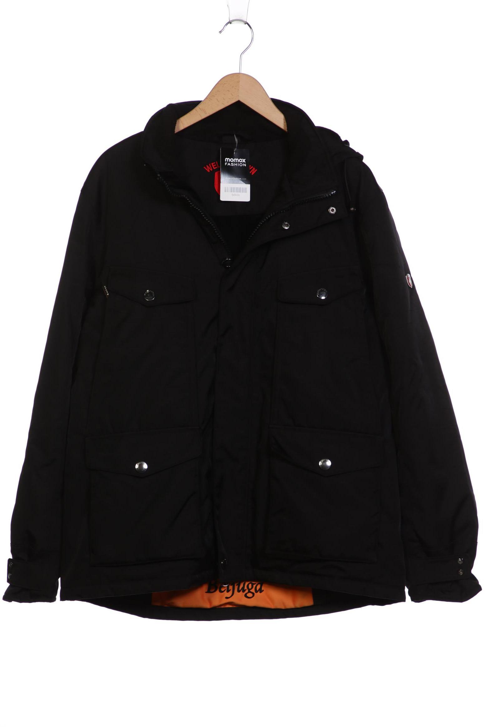 

Wellensteyn Herren Jacke, schwarz, Gr. 54