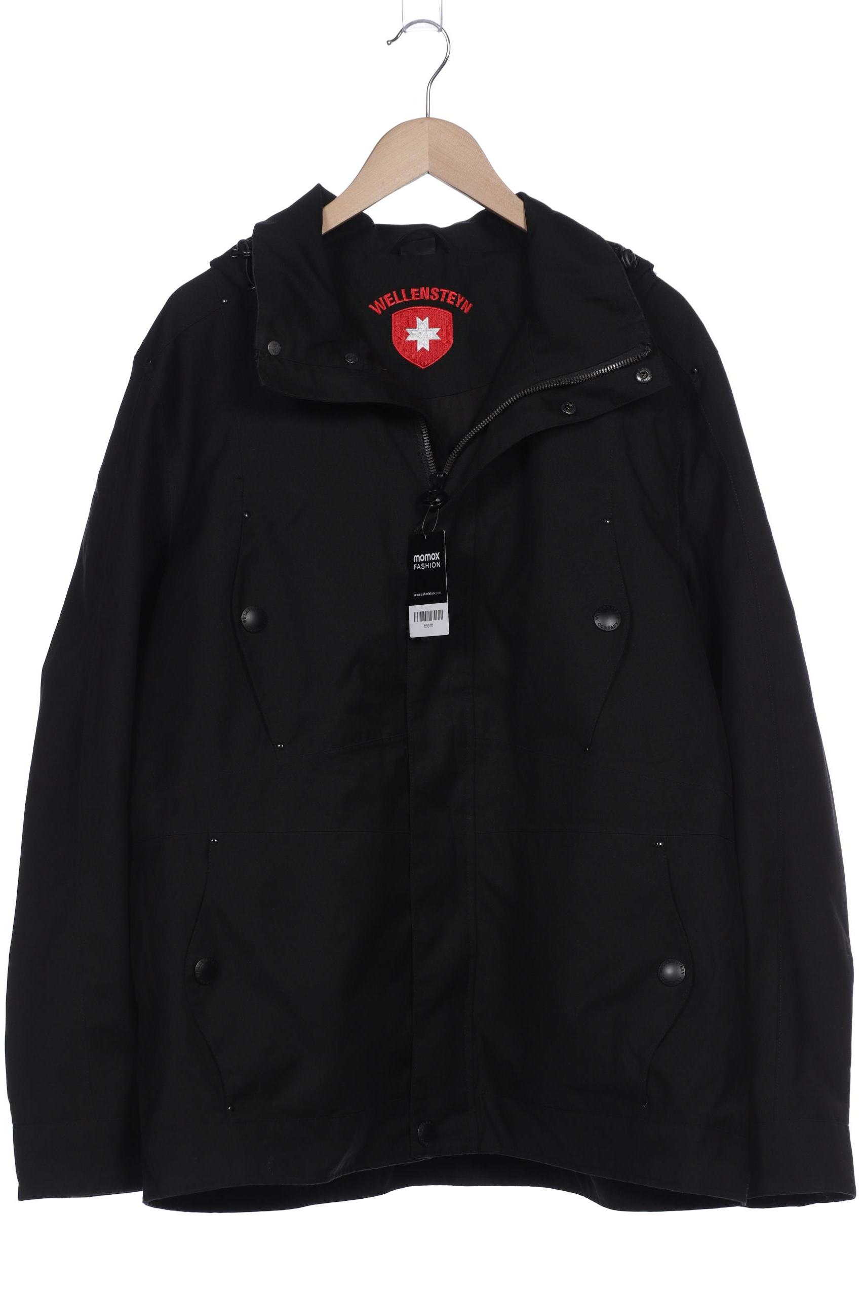 

Wellensteyn Herren Jacke, schwarz, Gr. 56