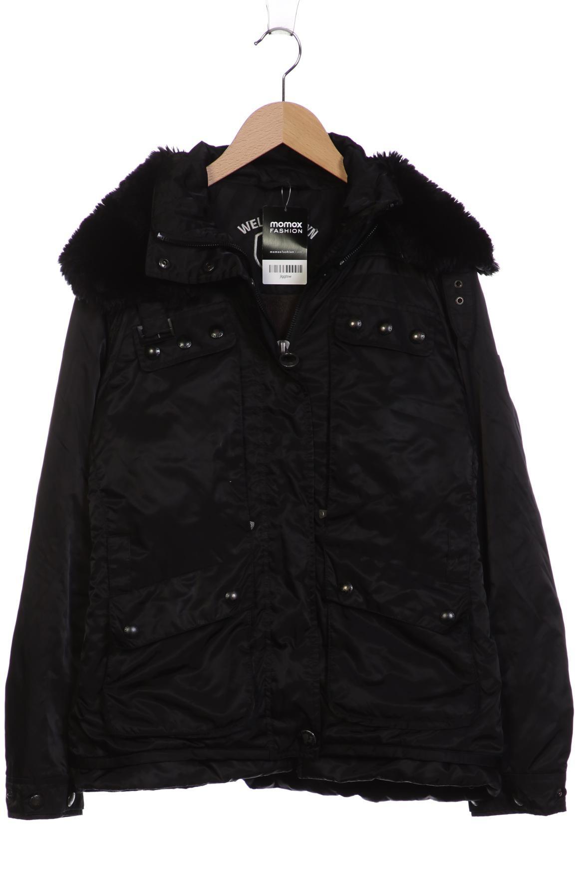 

Wellensteyn Herren Jacke, schwarz, Gr. 48