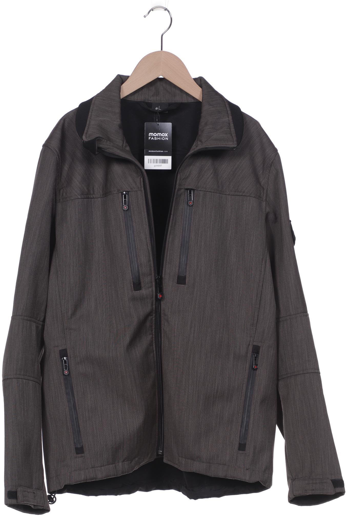 

Wellensteyn Herren Jacke, grün