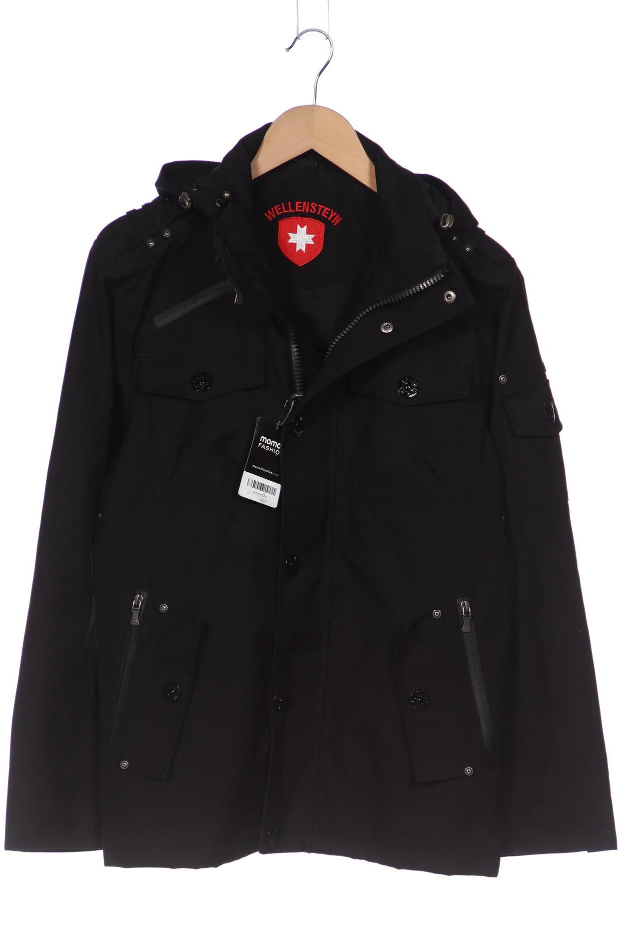 

Wellensteyn Herren Jacke, schwarz, Gr. 48