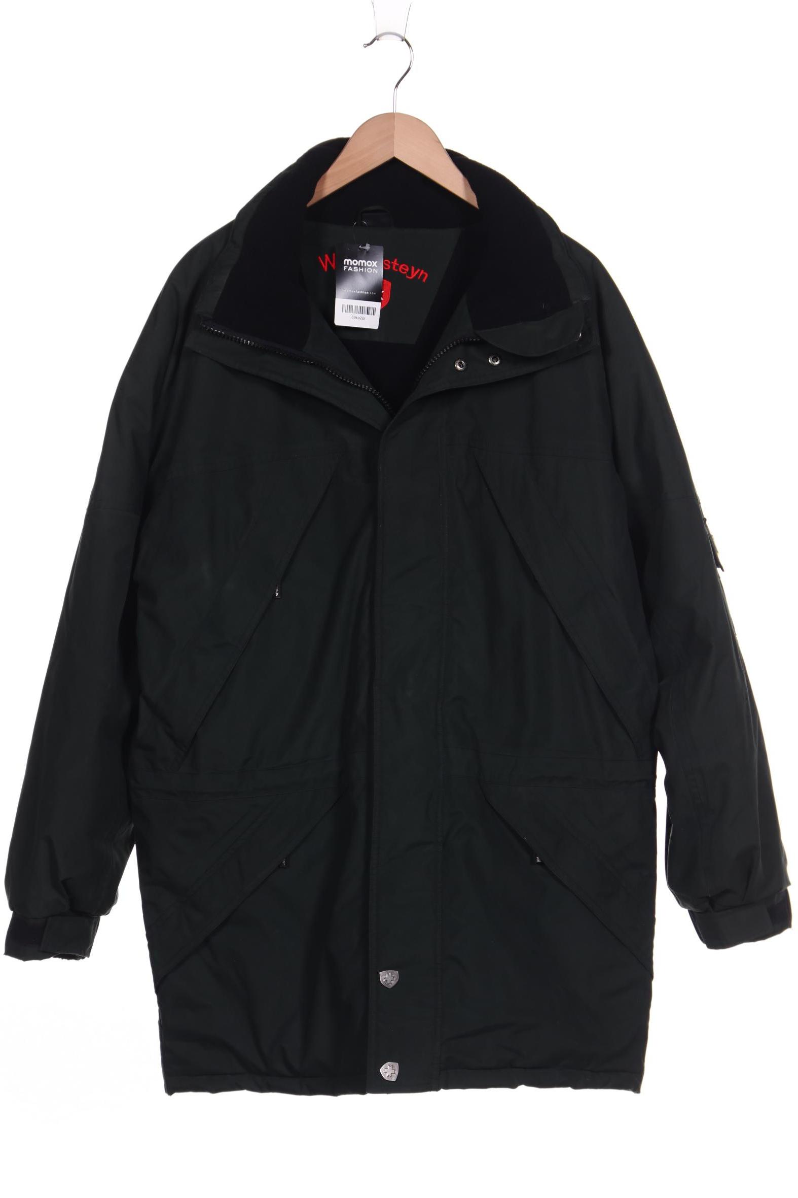 

Wellensteyn Herren Jacke, grün, Gr. 52