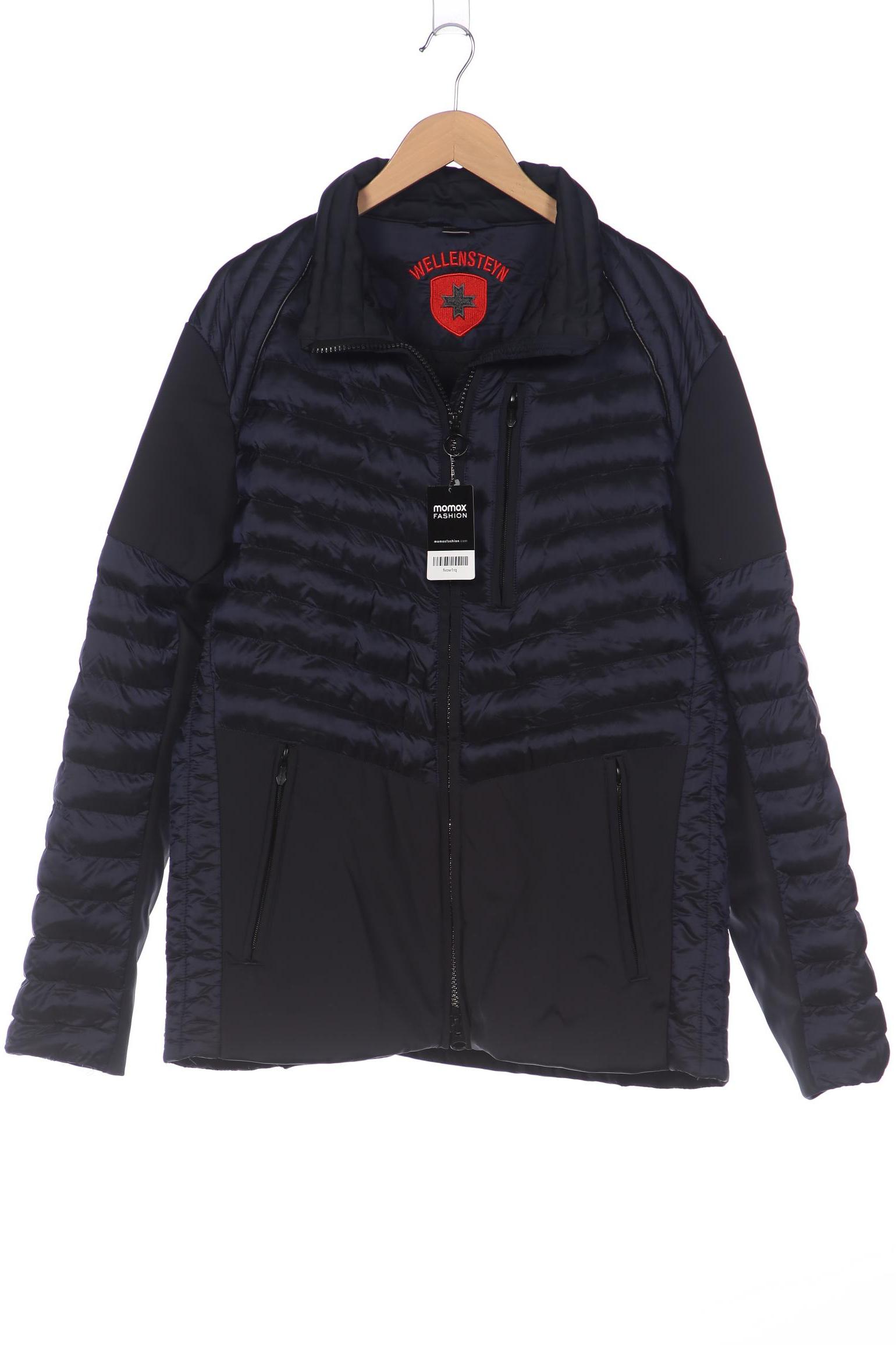 

Wellensteyn Herren Jacke, marineblau, Gr. 56