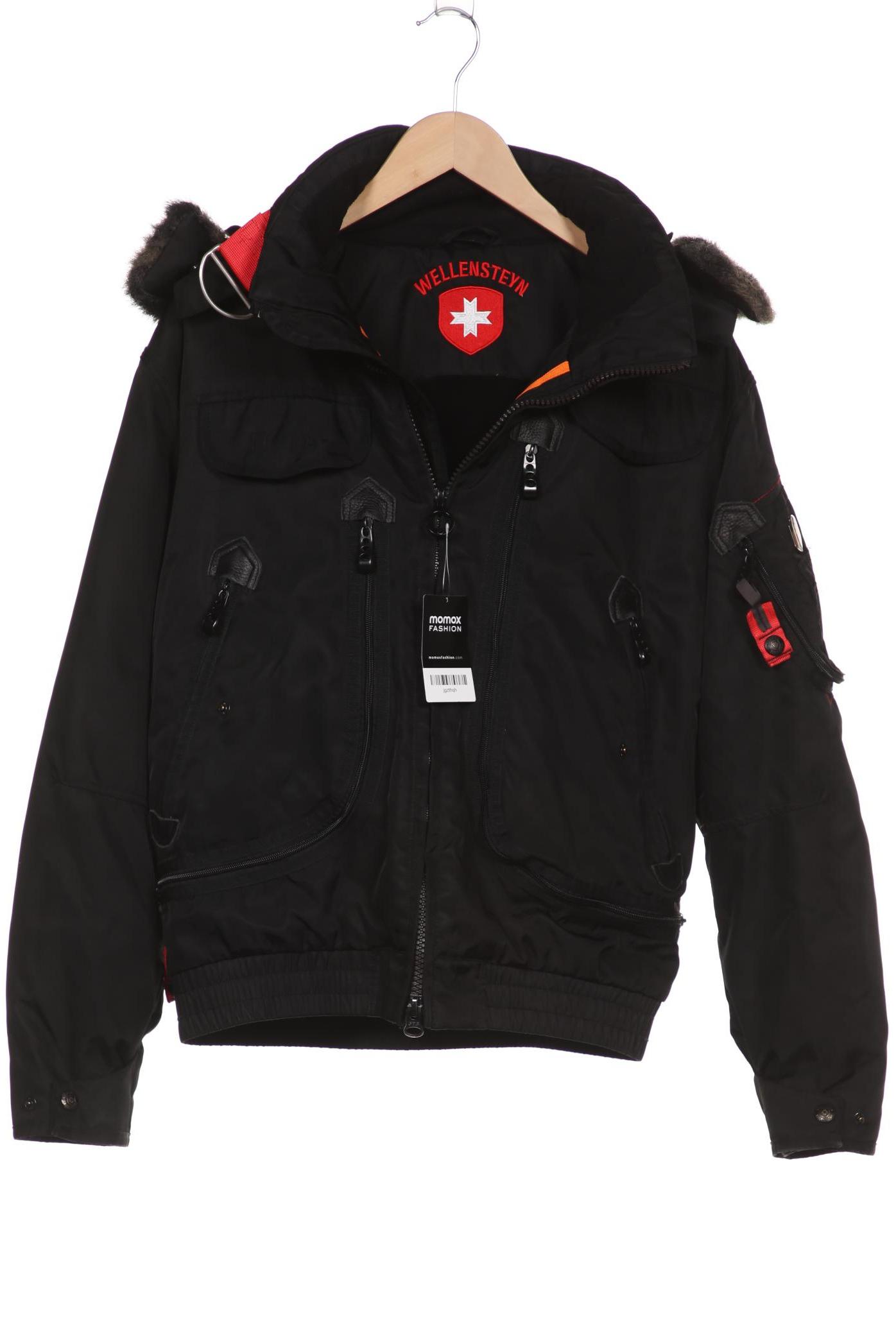 

Wellensteyn Herren Jacke, schwarz, Gr. 48