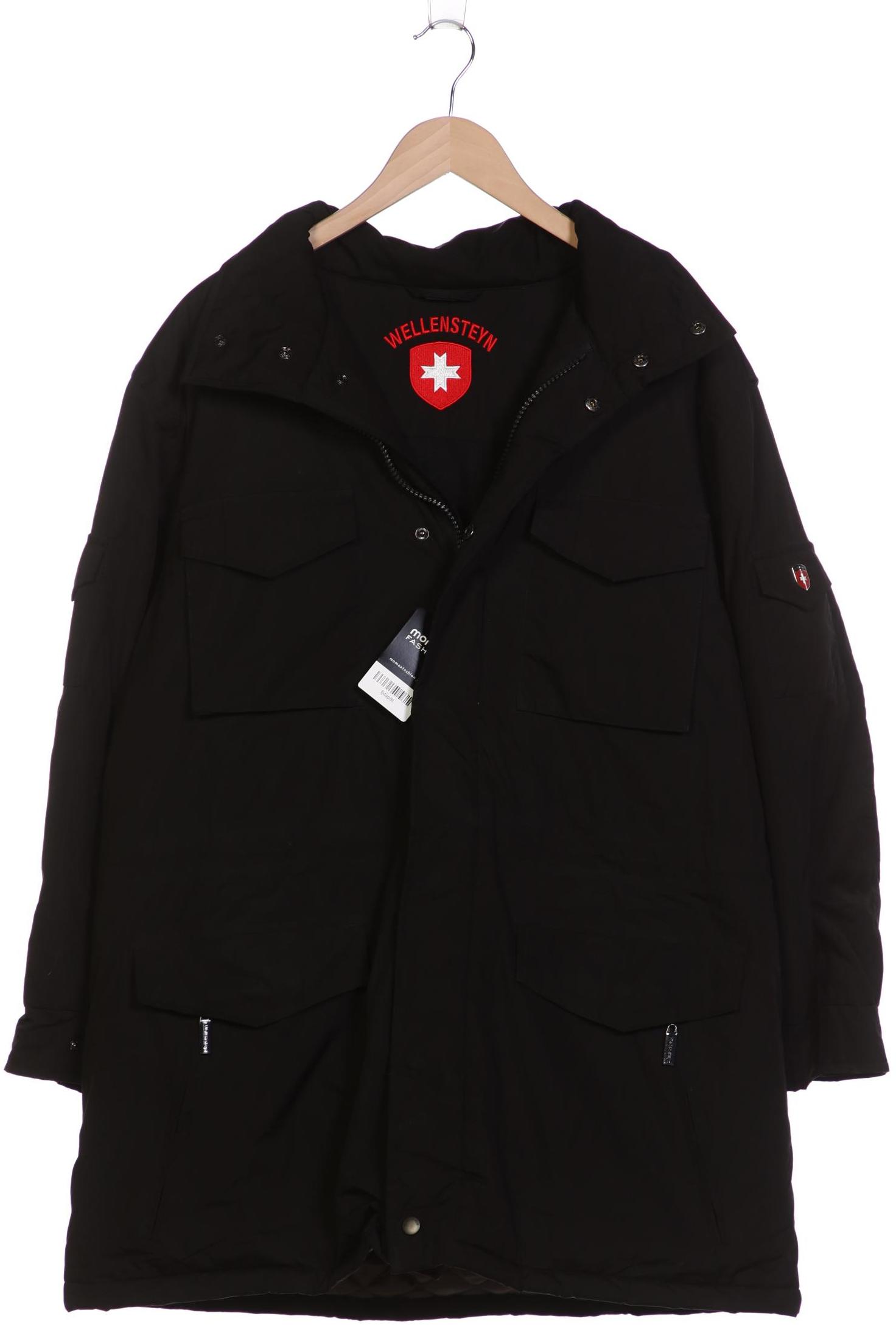 

Wellensteyn Herren Jacke, schwarz, Gr. 54