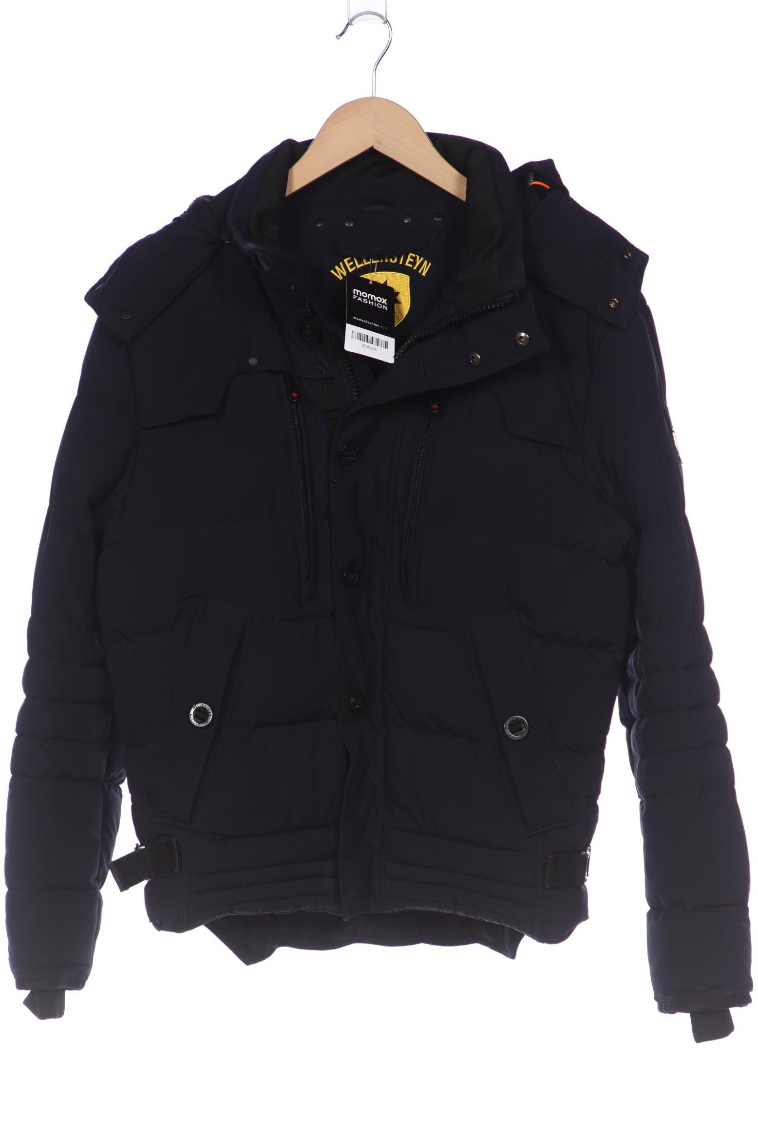 

Wellensteyn Herren Jacke, marineblau, Gr. 48