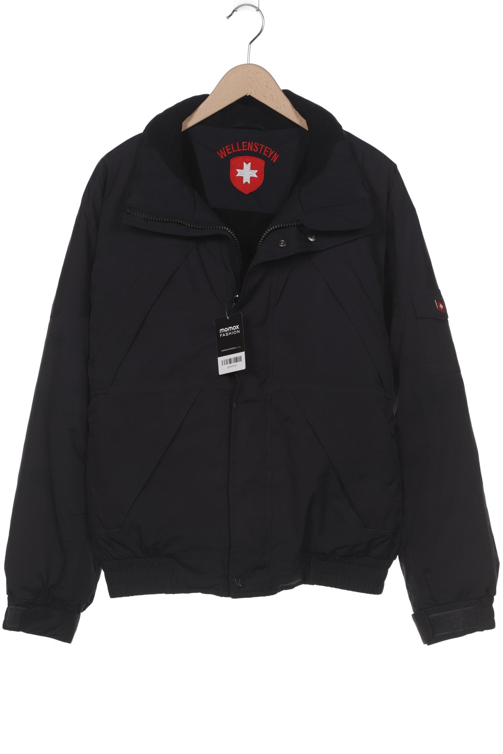 

Wellensteyn Herren Jacke, marineblau, Gr. 48