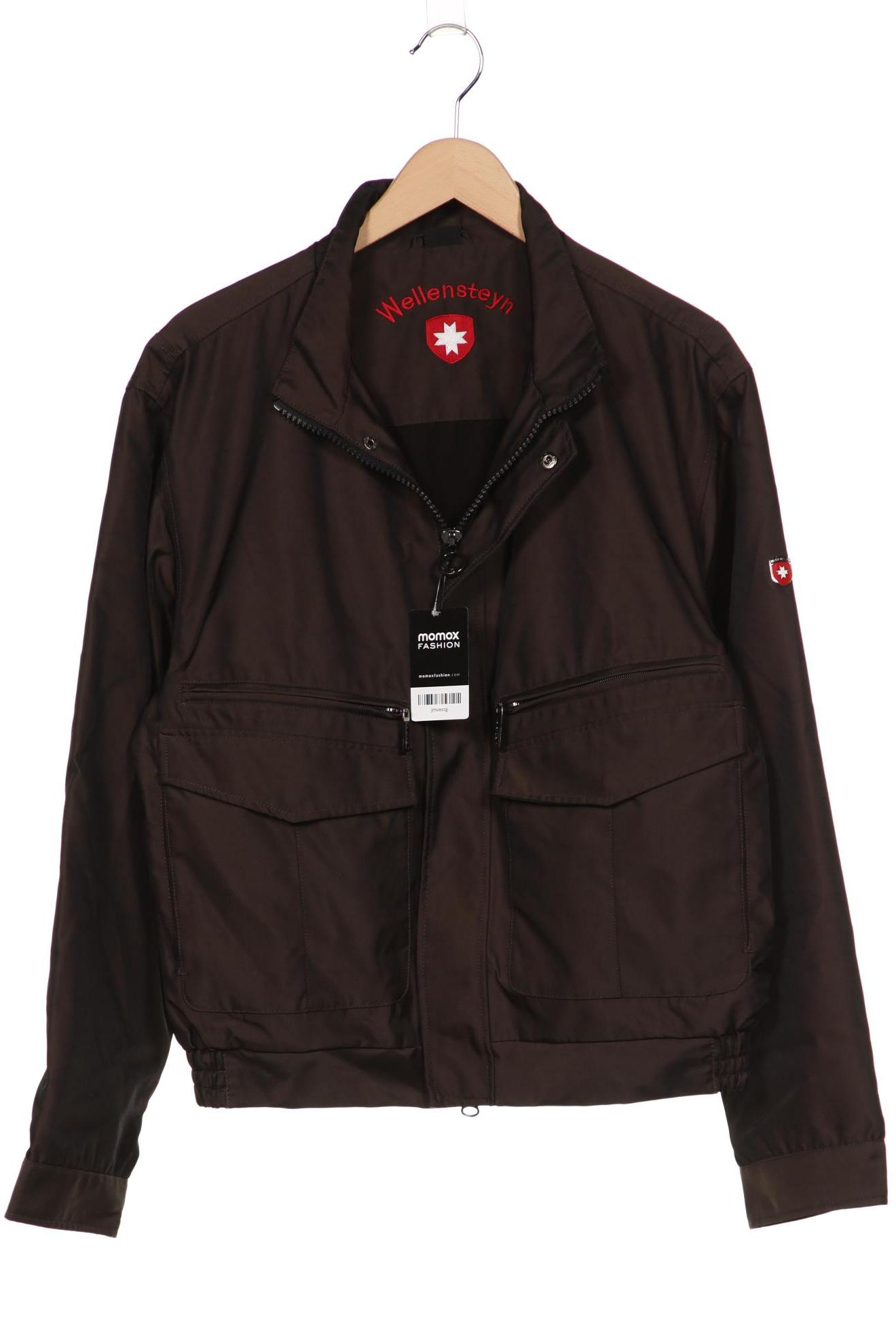 

Wellensteyn Herren Jacke, grün