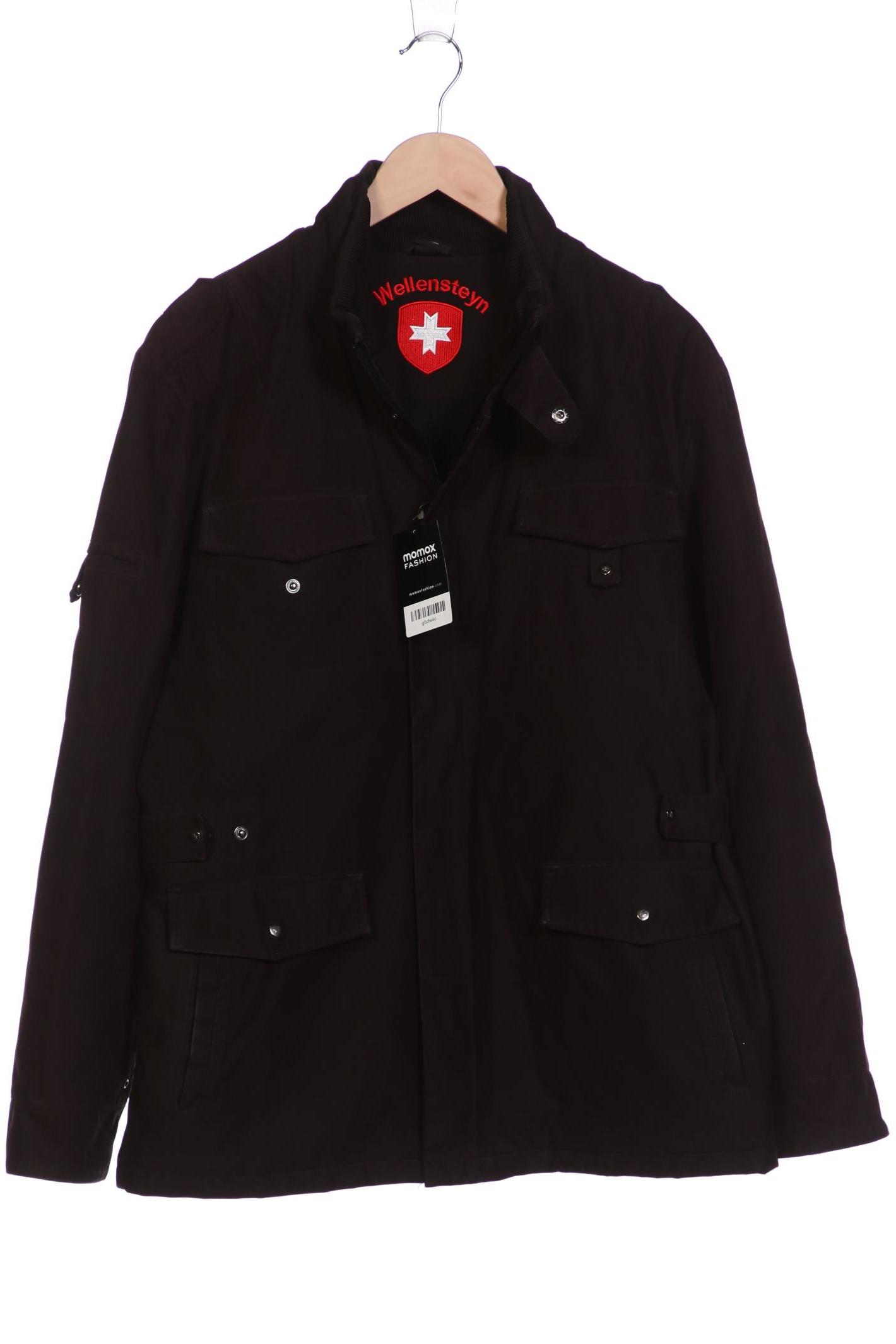 

Wellensteyn Herren Jacke, schwarz