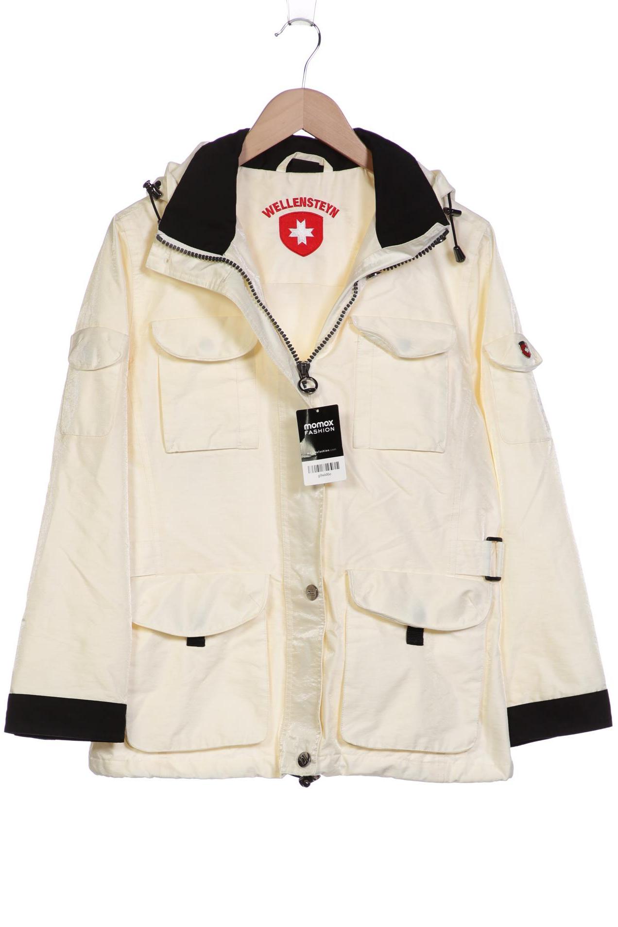 

Wellensteyn Herren Jacke, cremeweiß, Gr. 48