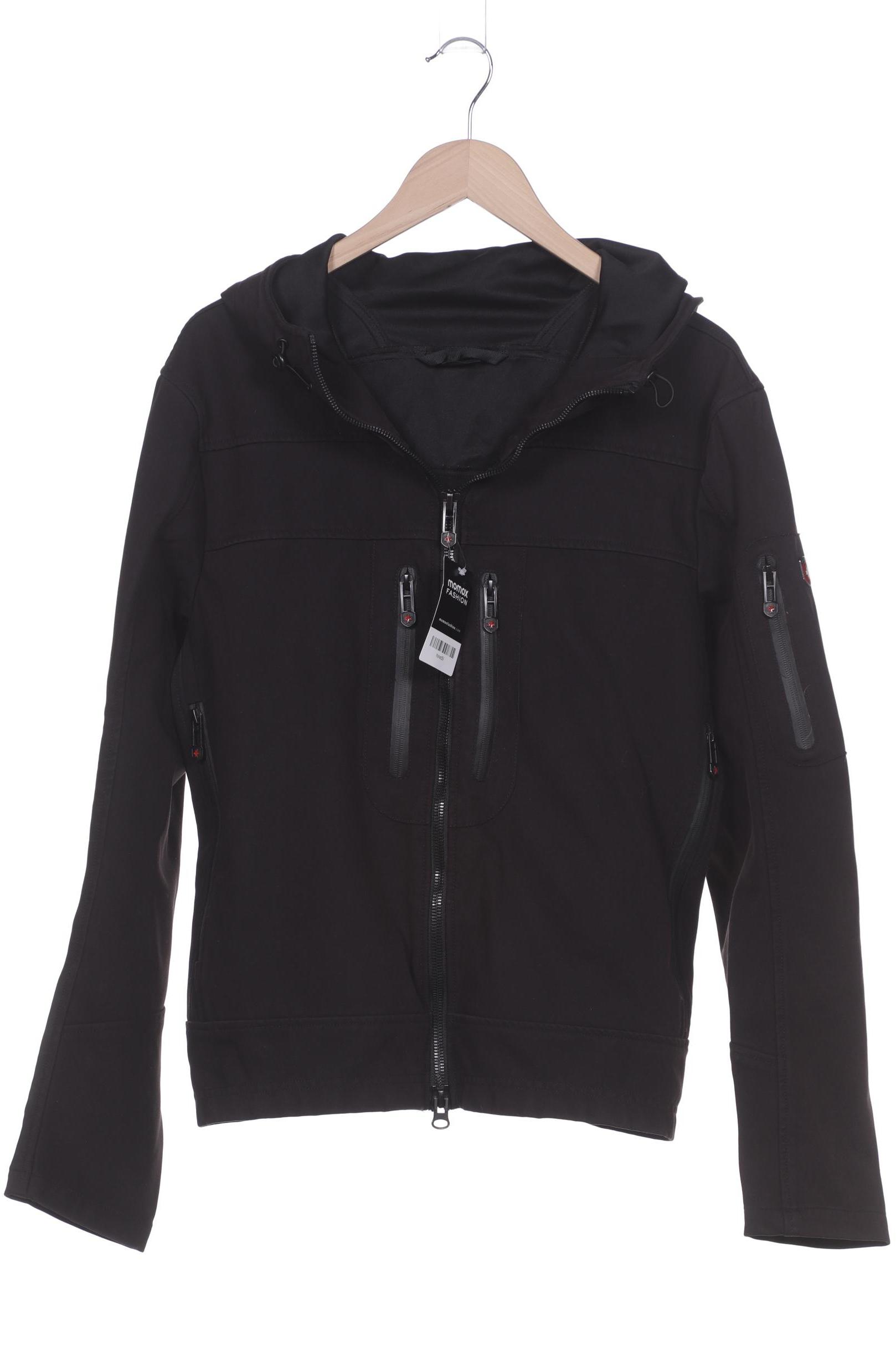 

Wellensteyn Herren Jacke, schwarz, Gr. 52