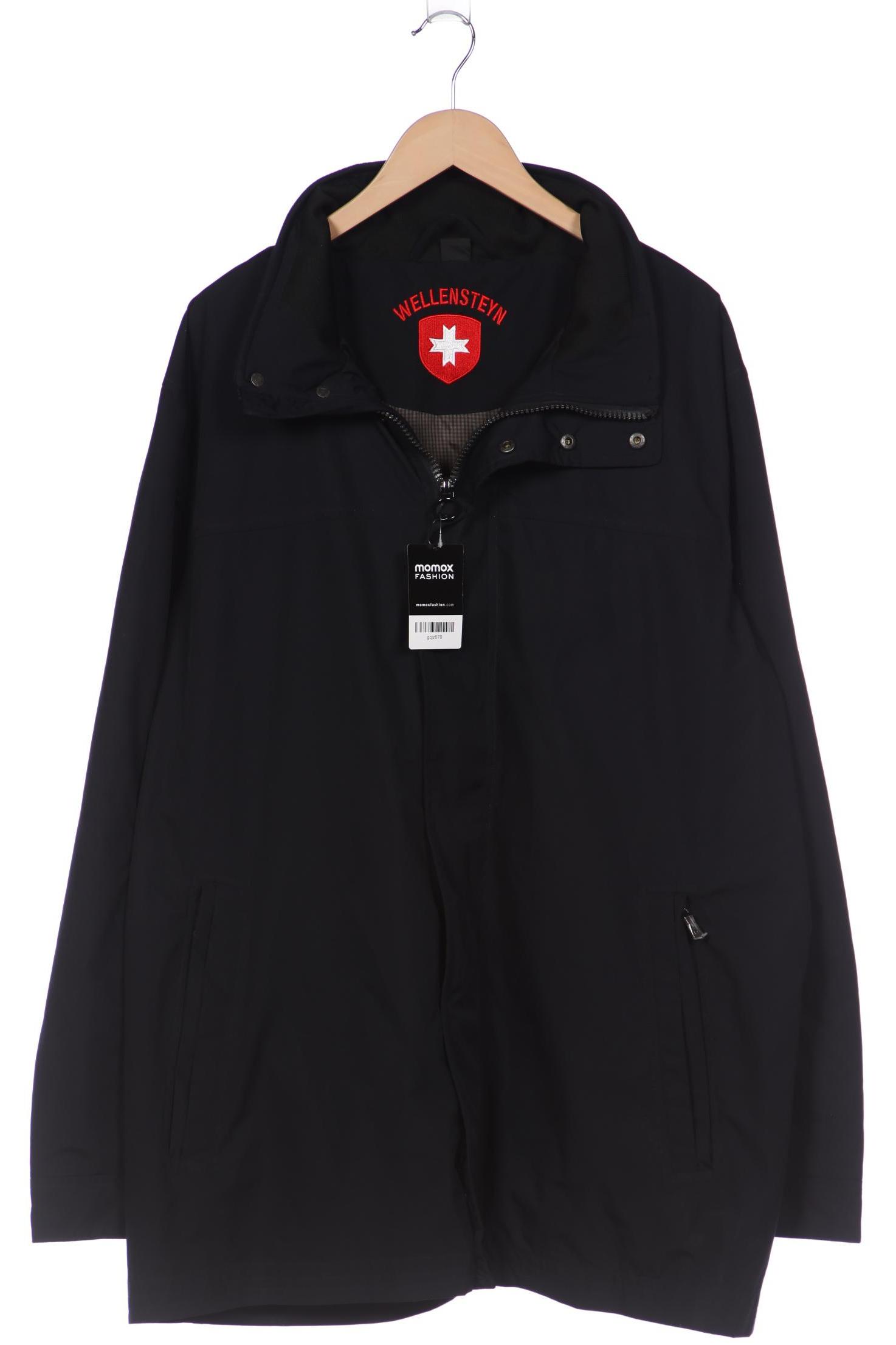 

Wellensteyn Herren Jacke, marineblau, Gr. 56