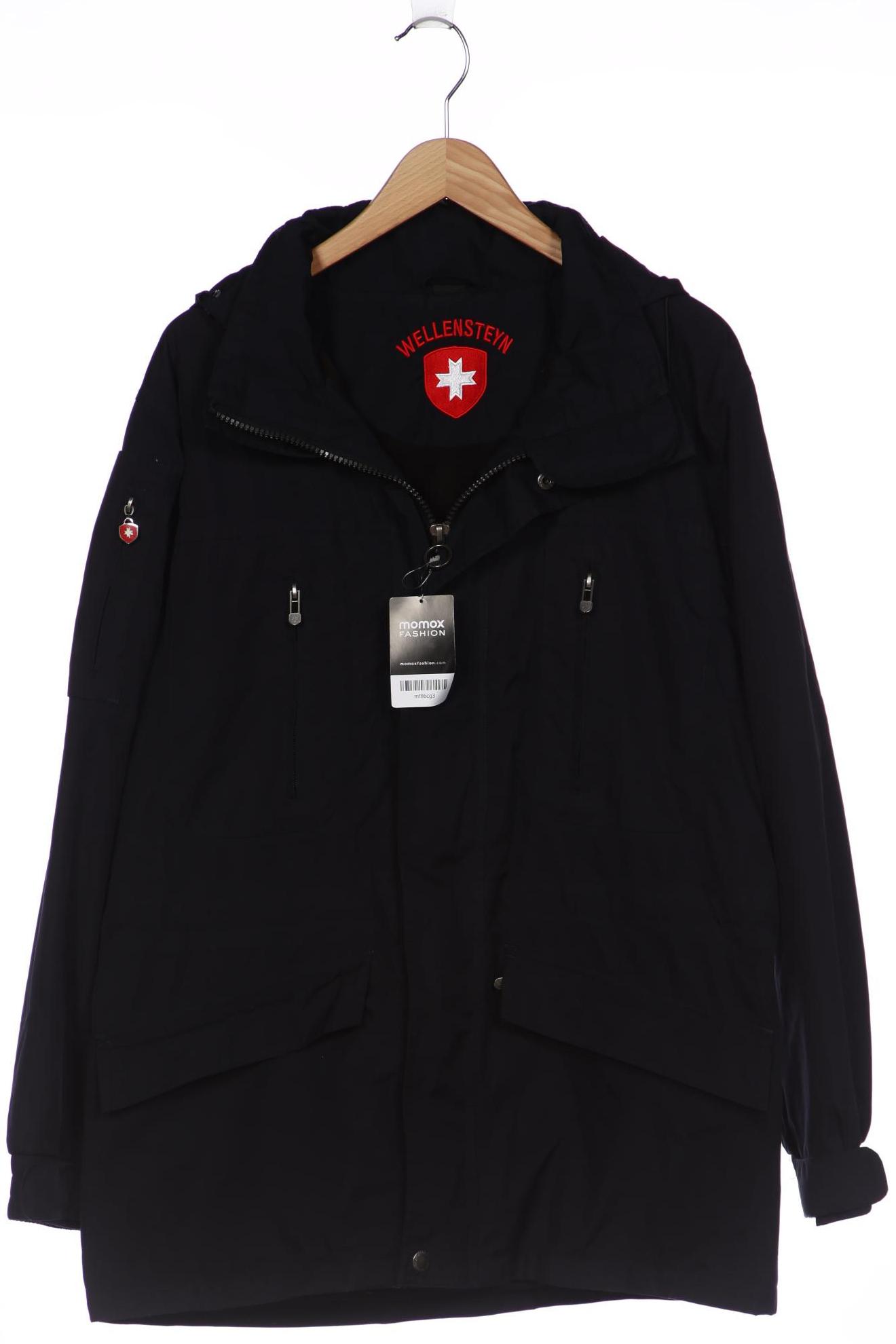 

Wellensteyn Herren Jacke, marineblau, Gr. 52