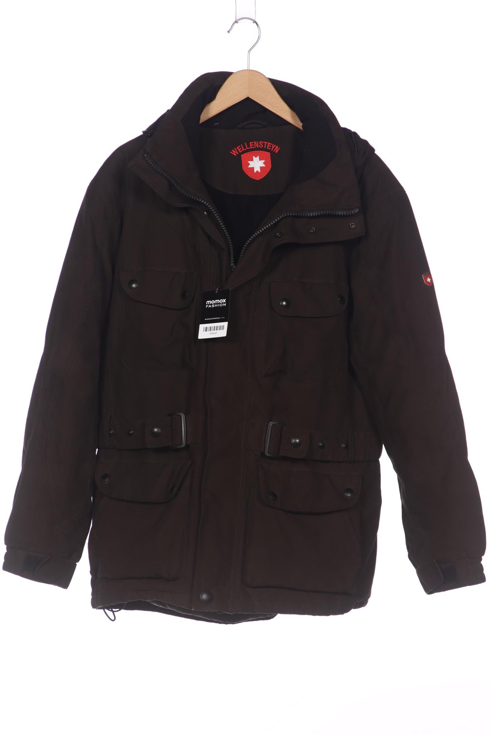 

Wellensteyn Herren Jacke, braun, Gr. 54