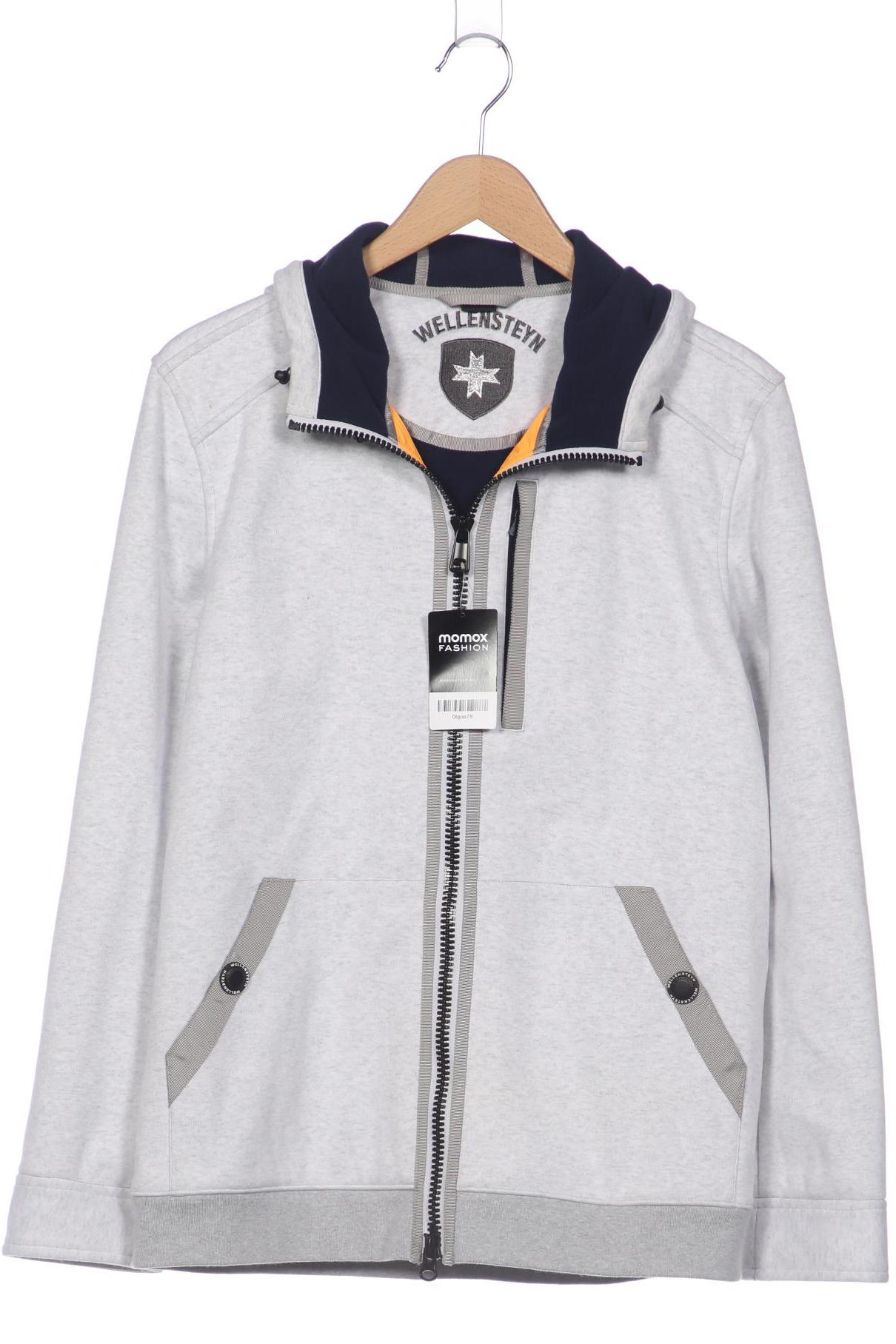 

Wellensteyn Herren Jacke, grau, Gr. 48