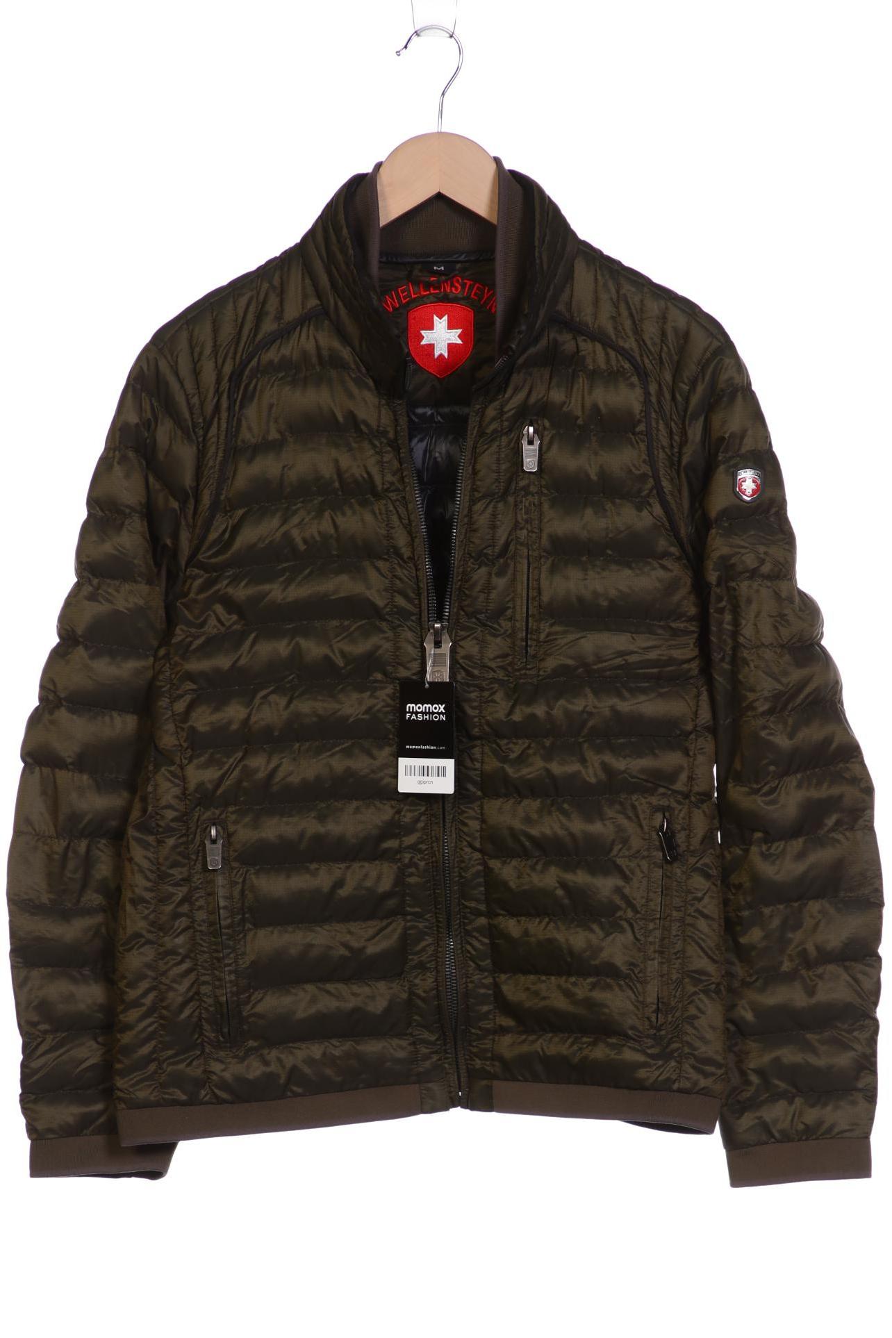 

Wellensteyn Herren Jacke, grün