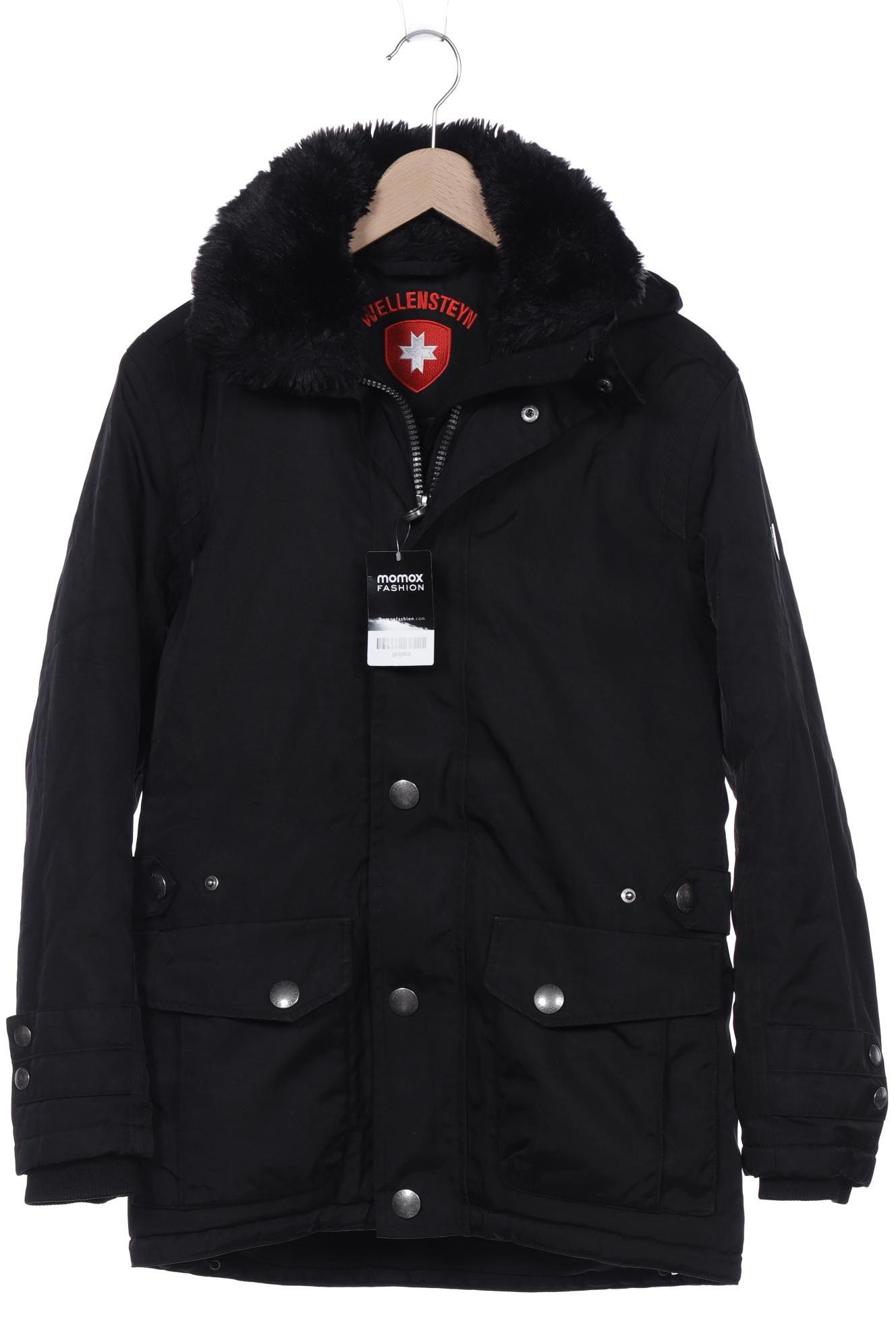 

Wellensteyn Herren Jacke, schwarz, Gr. 46