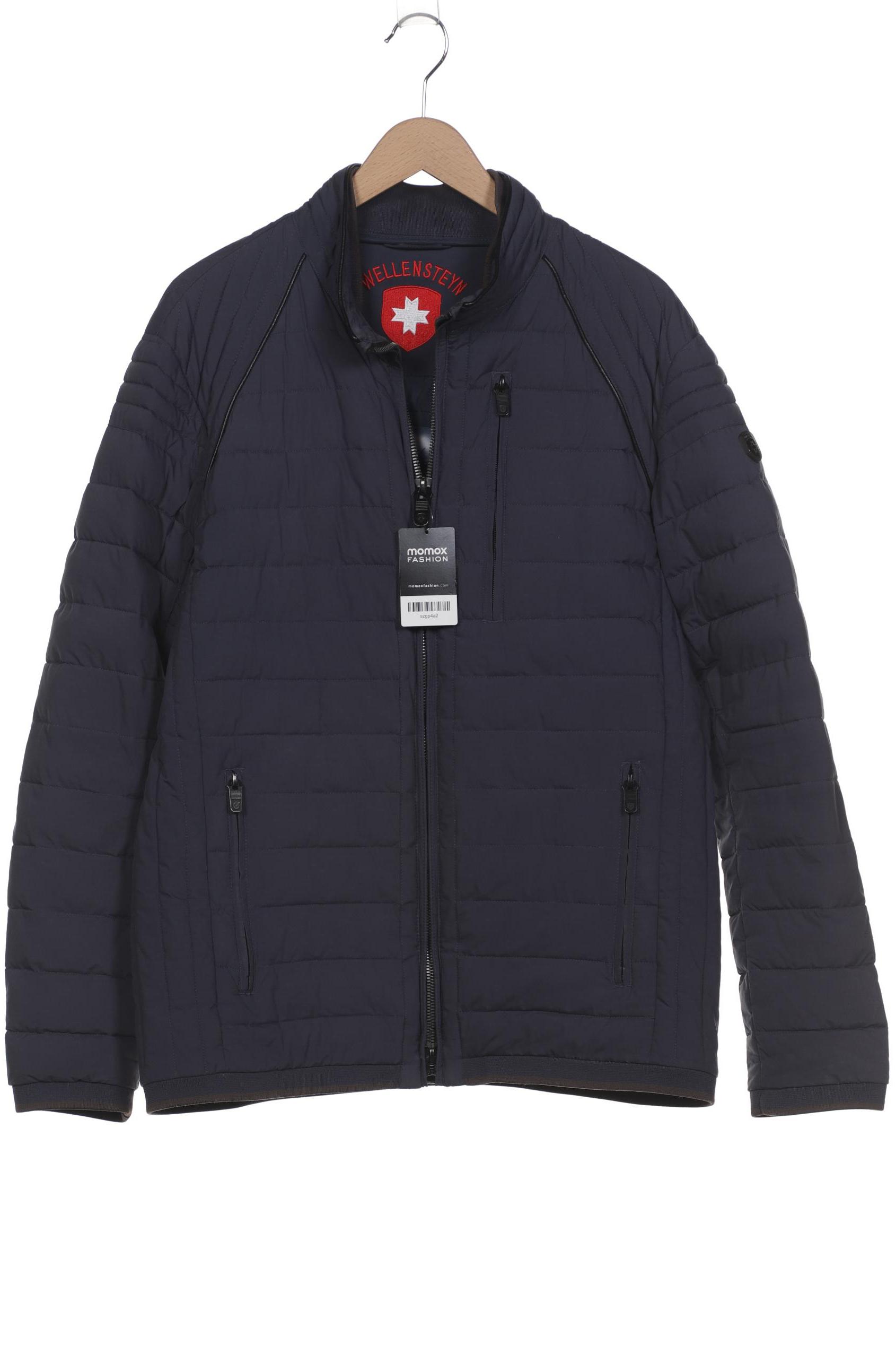 

Wellensteyn Herren Jacke, marineblau, Gr. 54