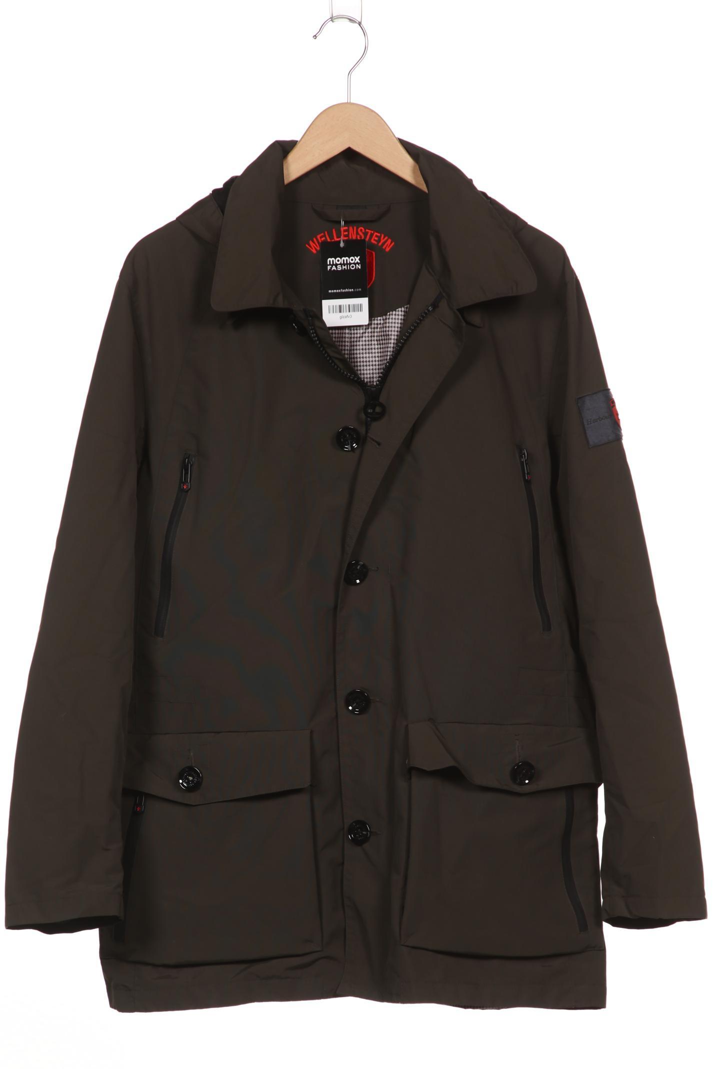 

Wellensteyn Herren Jacke, grün