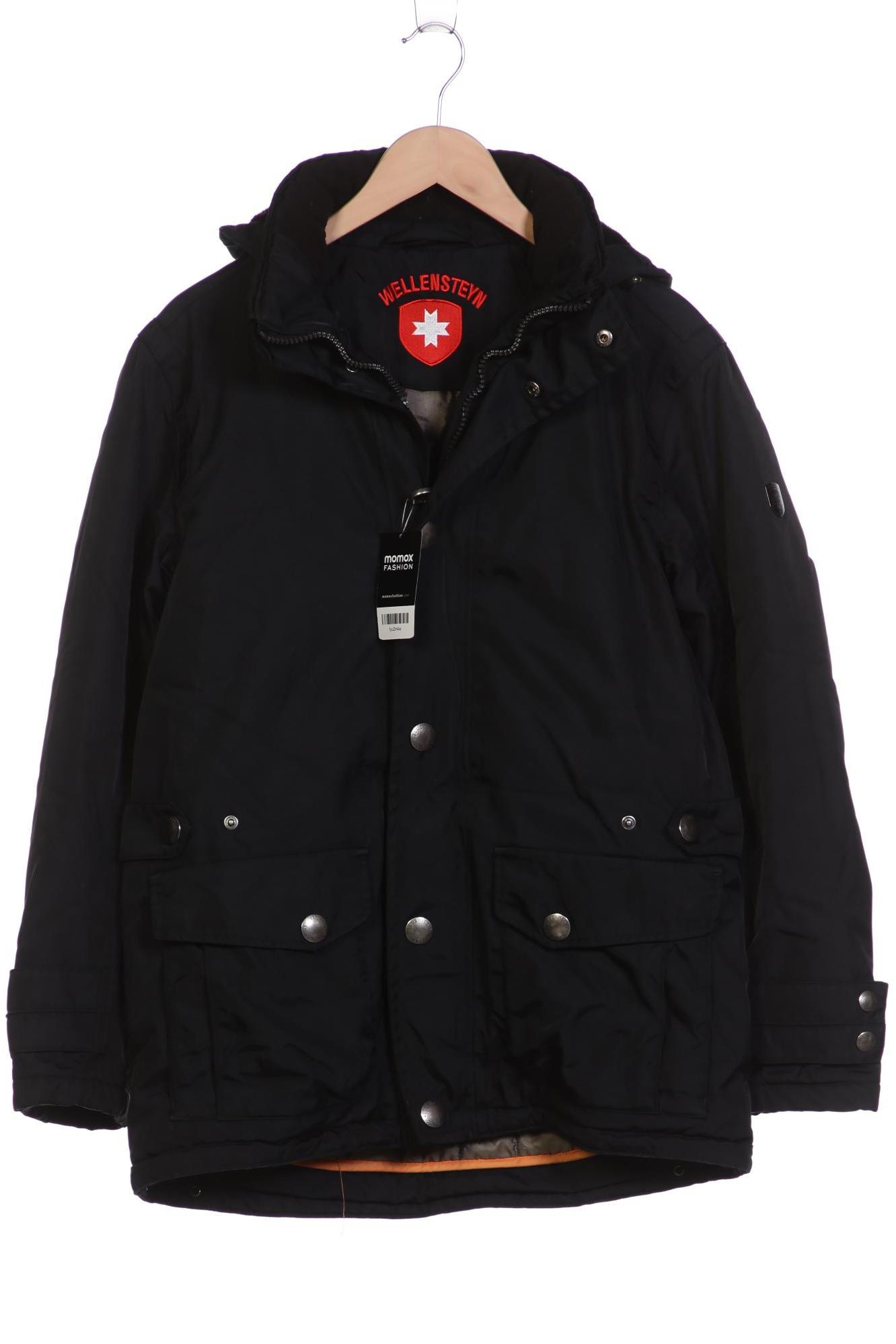 

Wellensteyn Herren Jacke, schwarz, Gr. 48