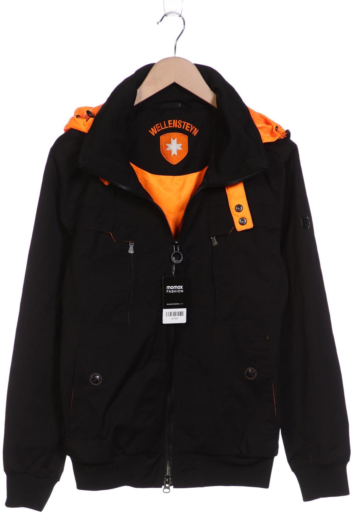

Wellensteyn Herren Jacke, schwarz