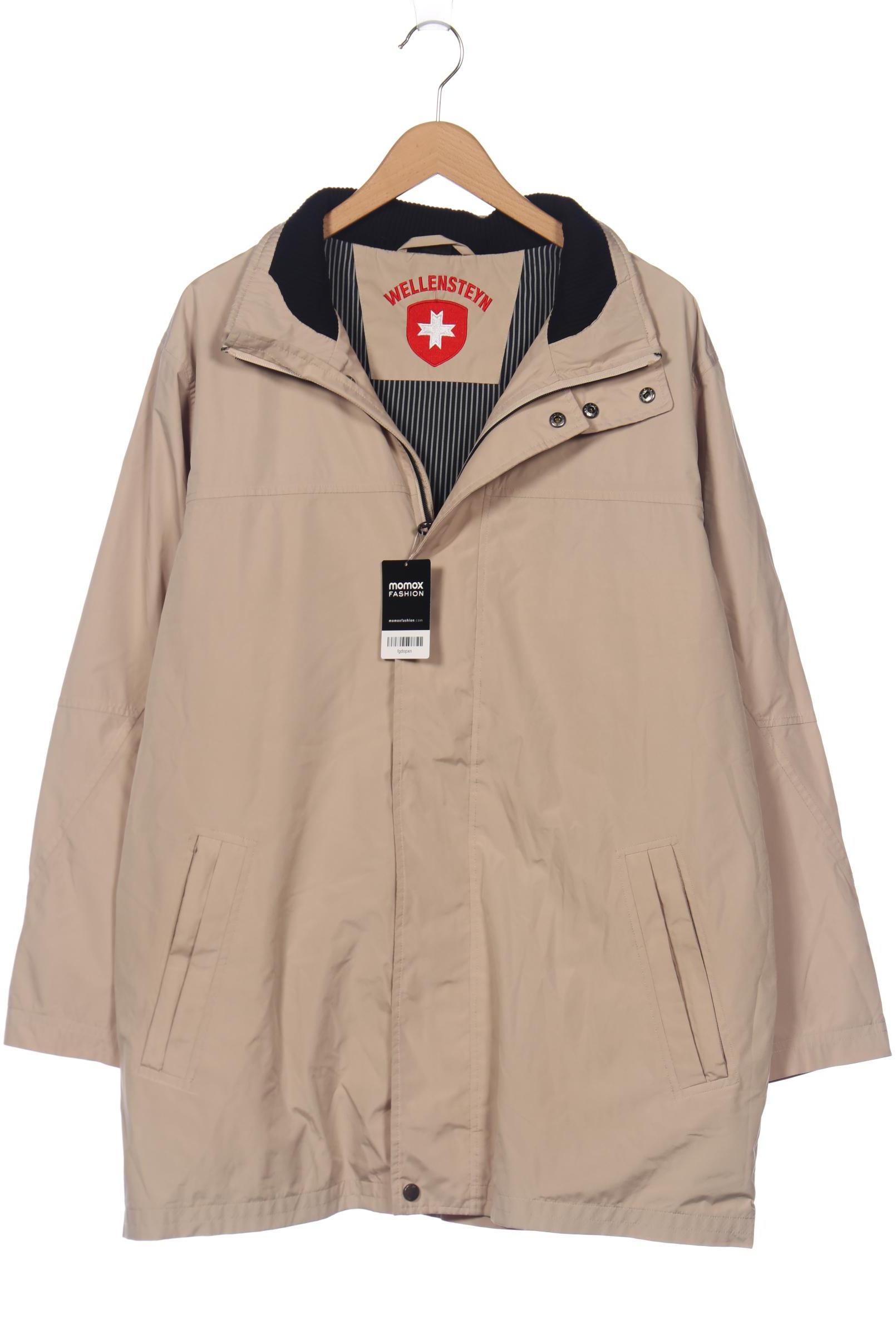 

Wellensteyn Herren Jacke, cremeweiß, Gr. 54