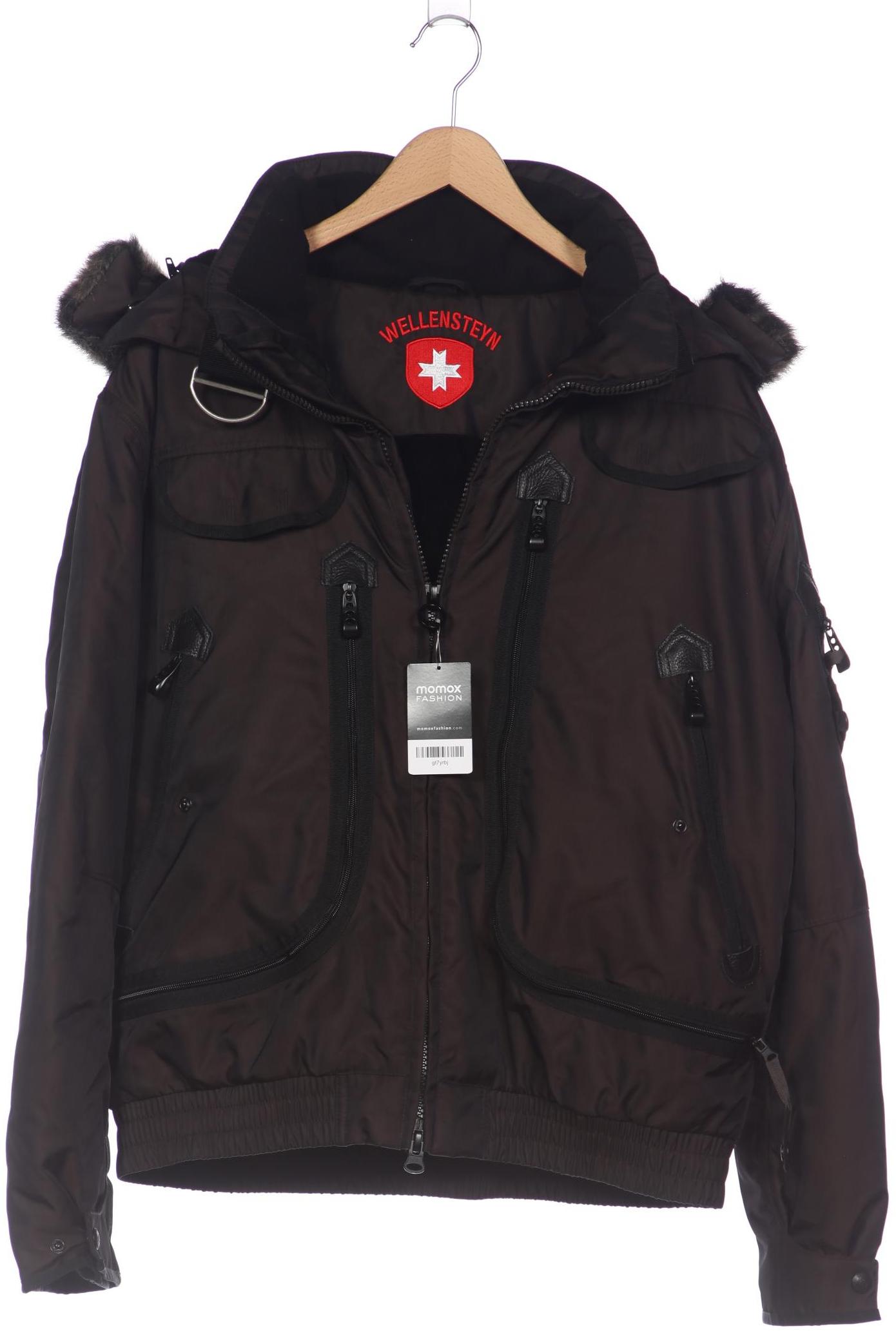 

Wellensteyn Herren Jacke, braun, Gr. 54