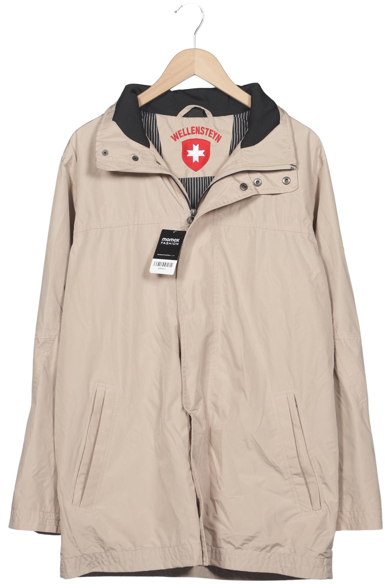 

Wellensteyn Herren Jacke, beige, Gr. 52