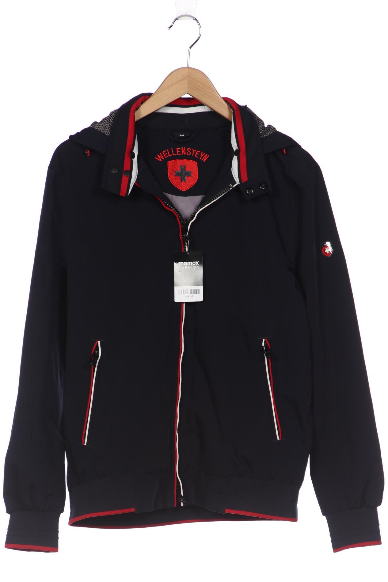 

Wellensteyn Herren Jacke, marineblau, Gr. 48