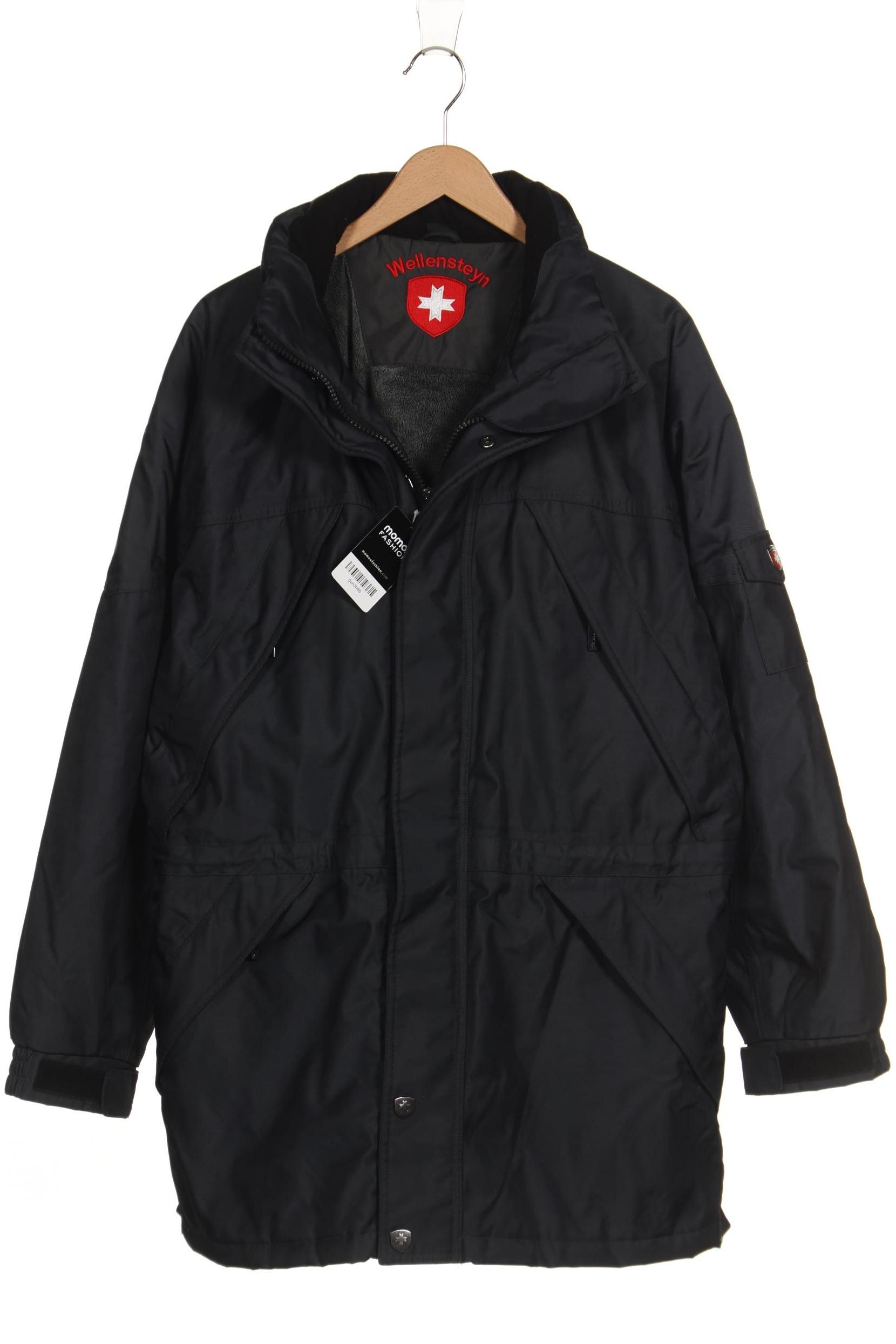 

Wellensteyn Herren Jacke, grün, Gr. 52