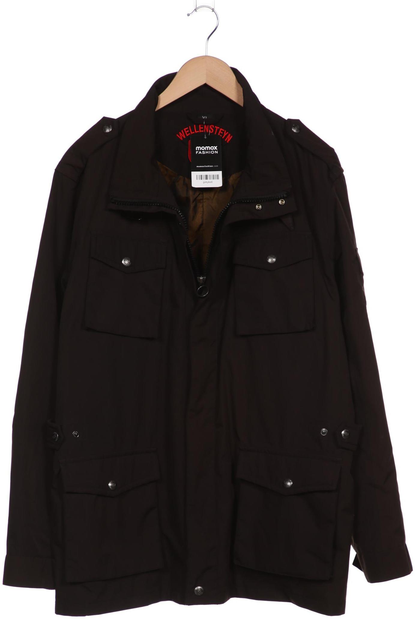 

Wellensteyn Herren Jacke, braun